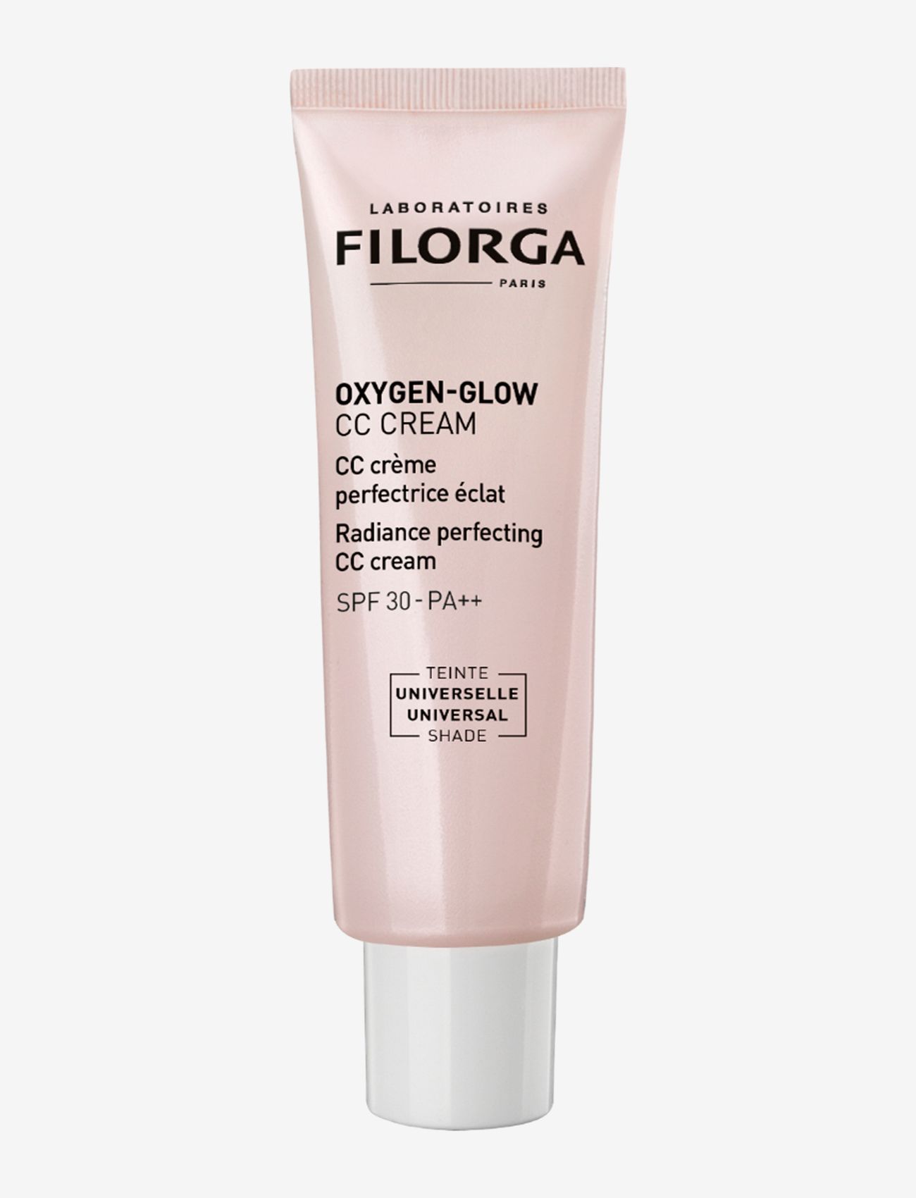 Filorga - Oxygen-Glow CC Cream - bb & cc cream - no colour - 0