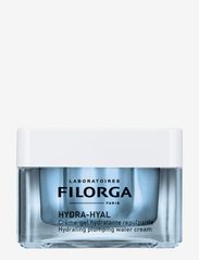 Filorga - Hydra-Hyal Cream Gel - rakagjafar - no colour - 0