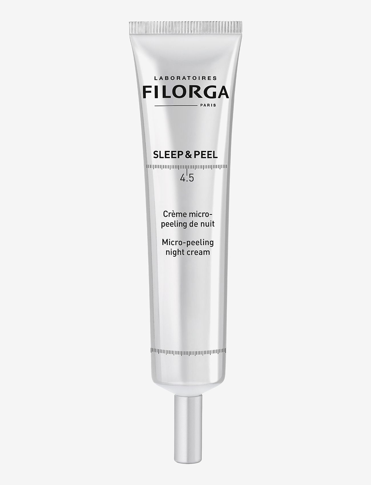 Filorga - Sleep & Peel 4.5 - fuktkrämer - no colour - 0