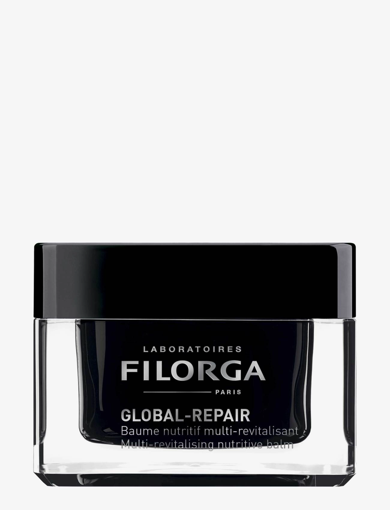 Filorga Global-Repair Balm, Night Creme, Nude, Str: 50 ml