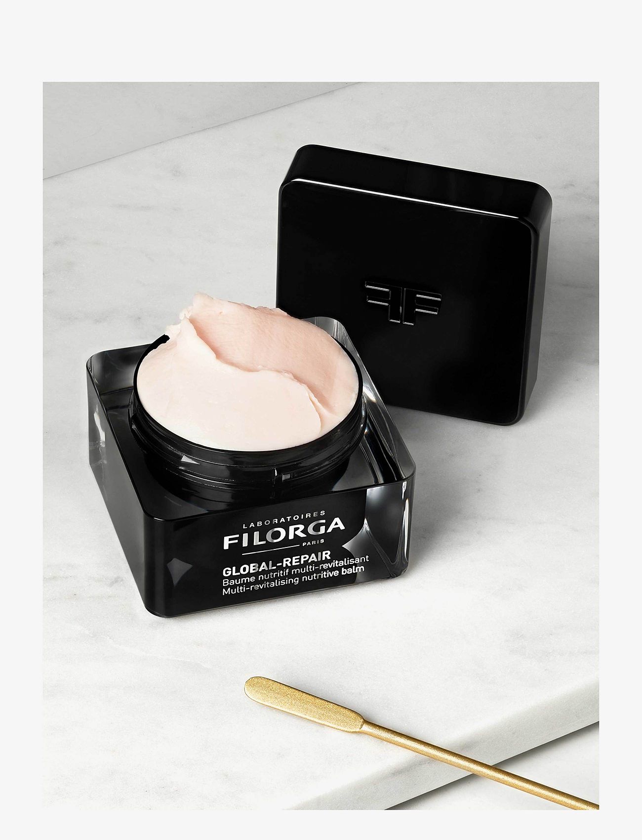Filorga - Global-Repair Balm - sommerens hudpleje - no colour - 4