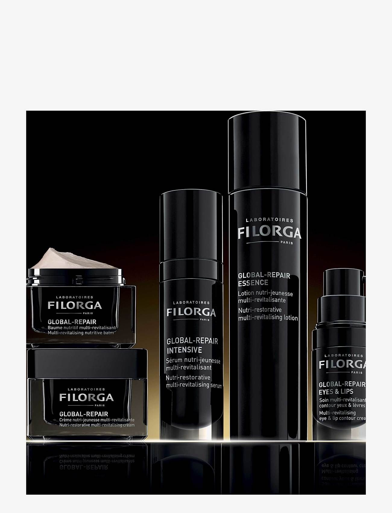 Filorga - Global-Repair Balm - sommerens hudpleje - no colour - 5