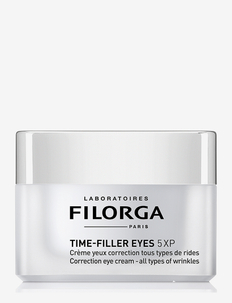 Time-Filler Eyes 5 XP, Filorga