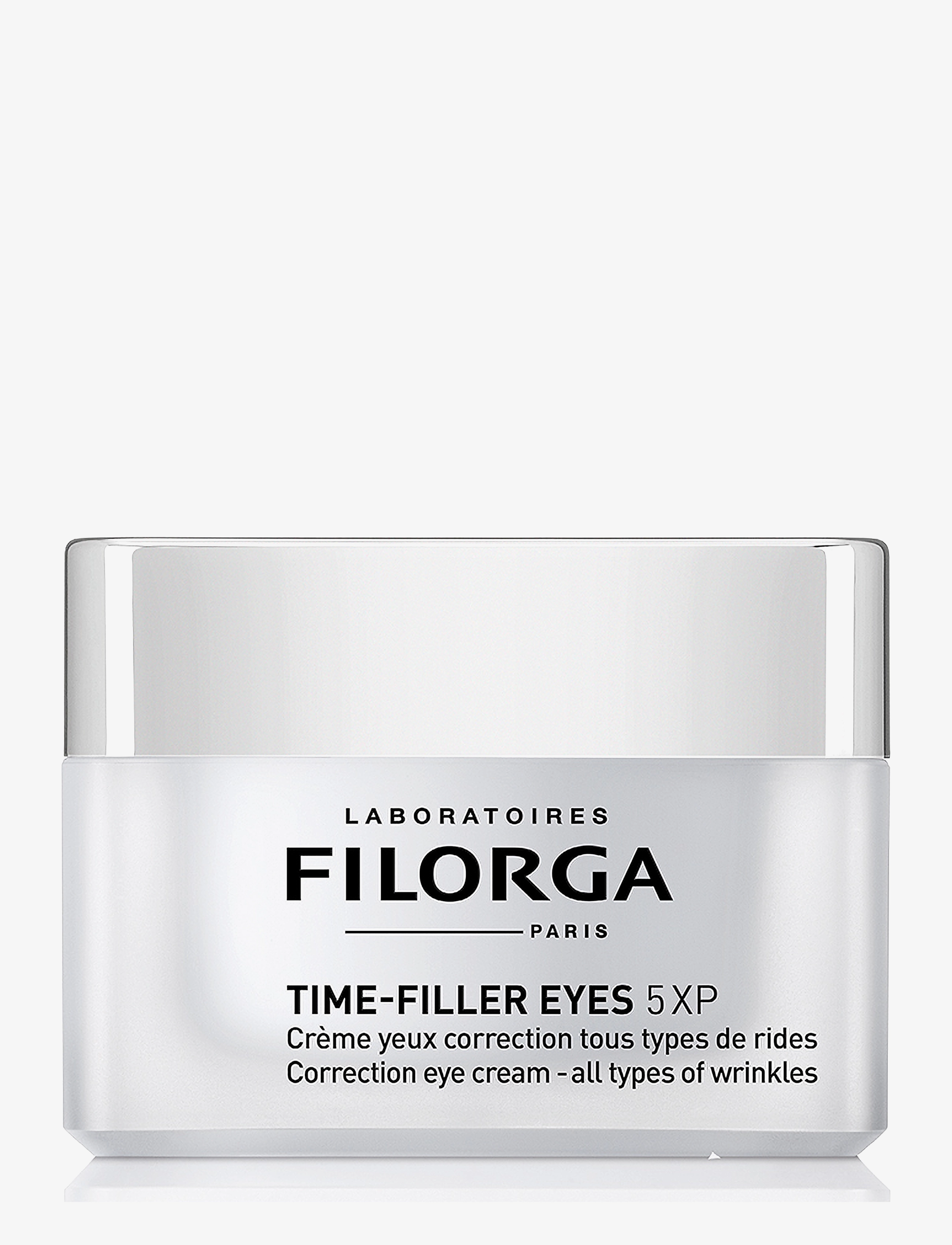 Filorga Time-Filler Eyes 5Xp, Øjenpleje, Nude, Str: 15 ml