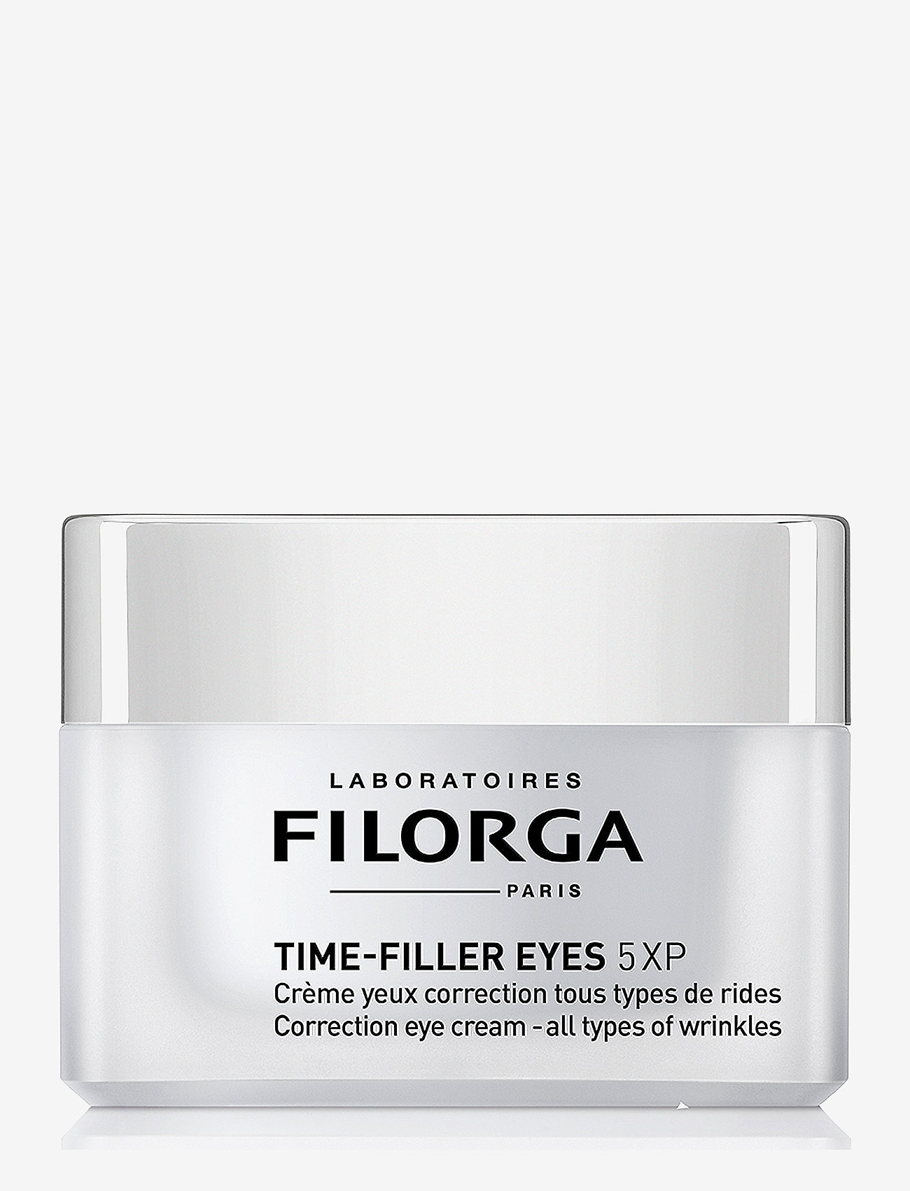 Filorga - Time-Filler Eyes 5XP - Ögonkräm - no colour - 0