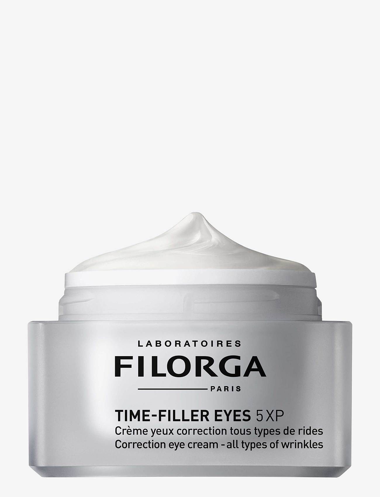 Filorga - Time-Filler Eyes 5XP - Ögonkräm - no colour - 1