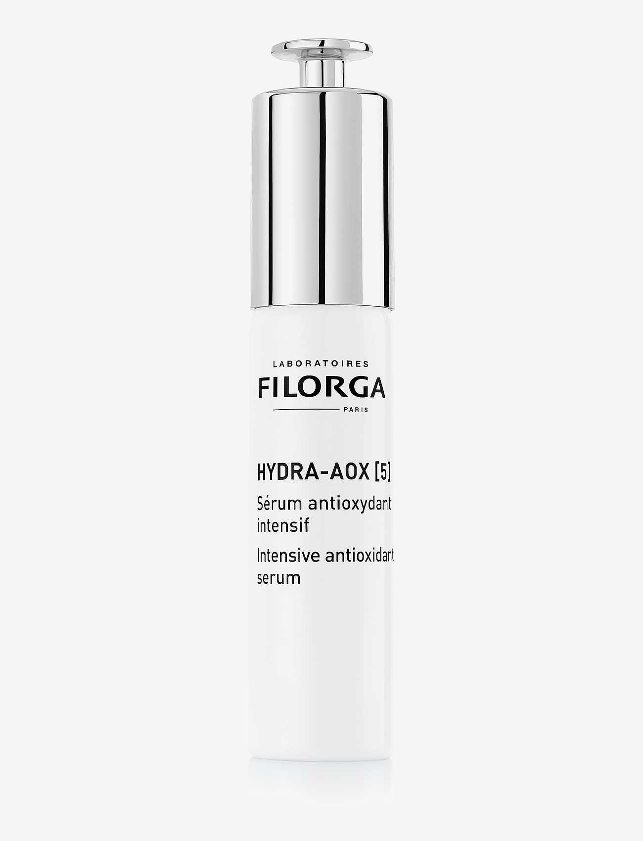 Filorga - Hydra-Aox[5] - serum & oljor  - clear - 0