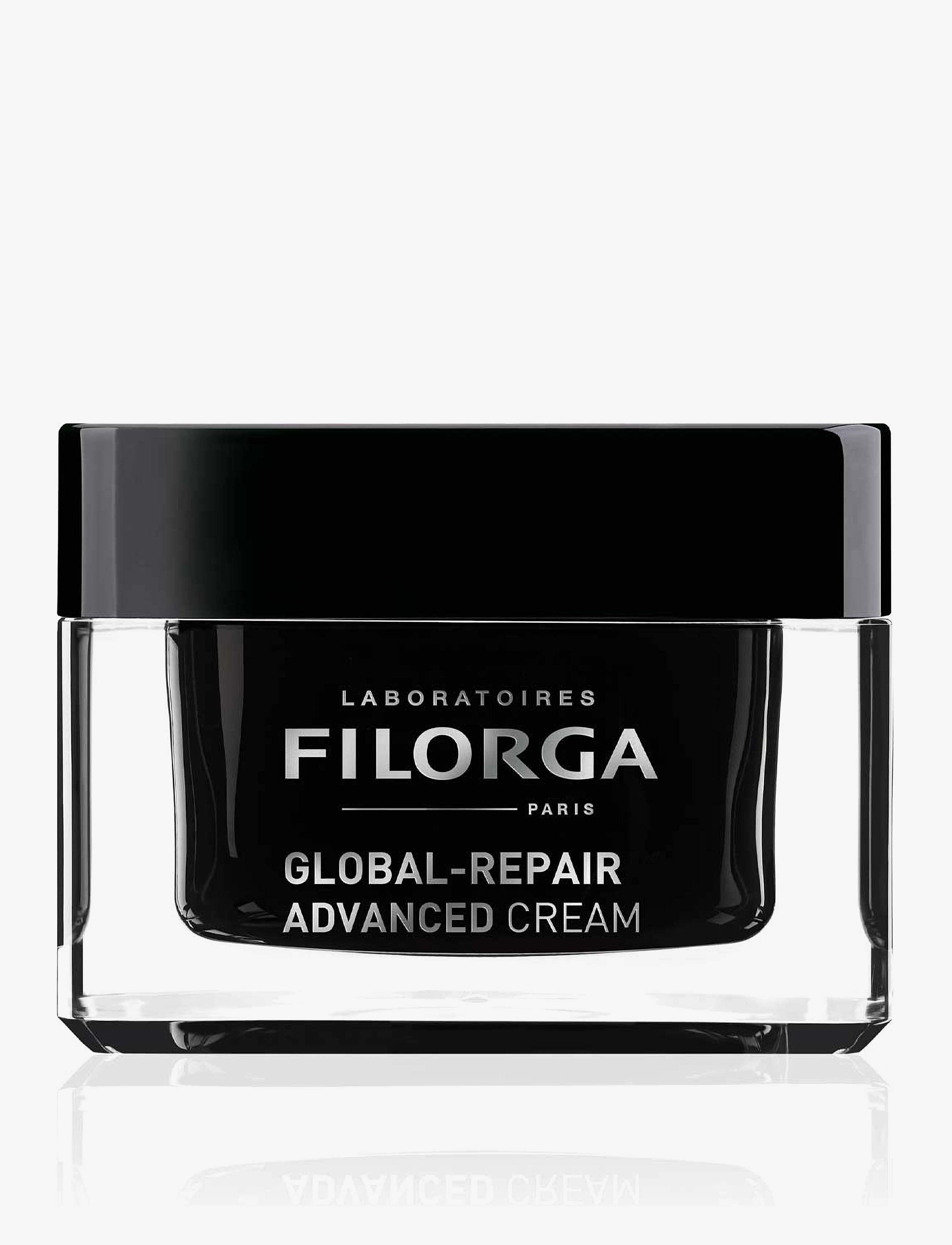 Filorga Global-Repair Advanced Cream, 50 ml, Nude, Fugtighedscreme > Dagcreme, Dame