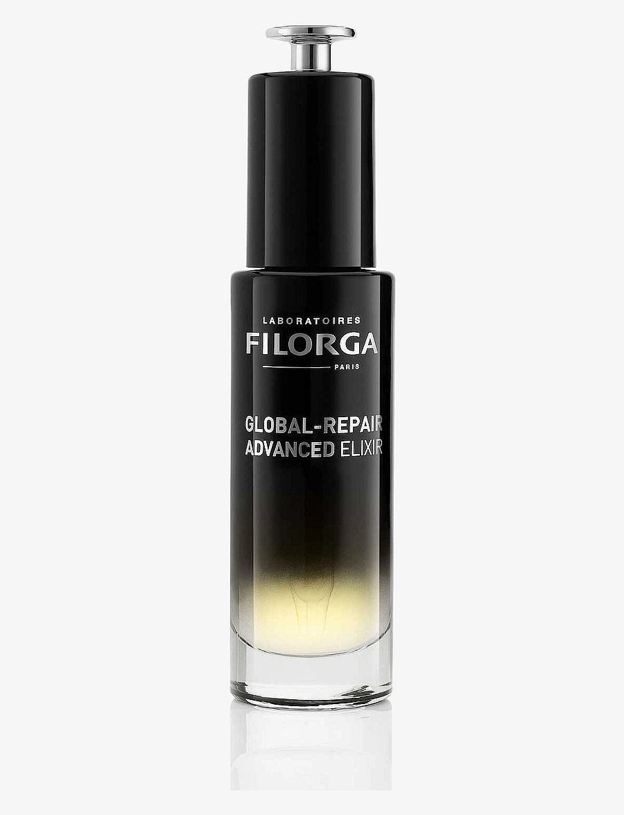 Filorga - Global-Repair Advanced Elixir - seerumid ja õlid - clear - 0