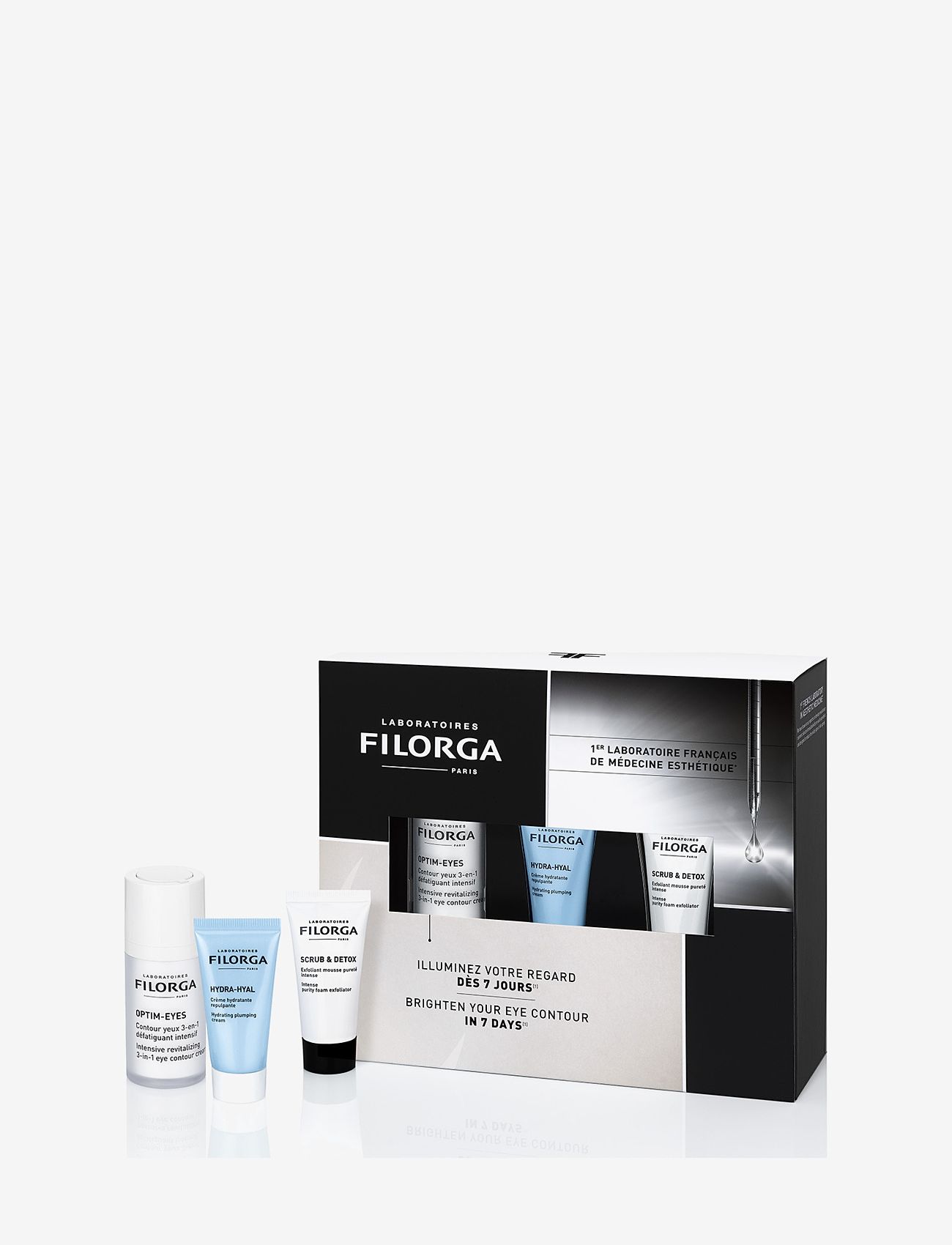 Filorga - Brightening Gift Set - white - 0