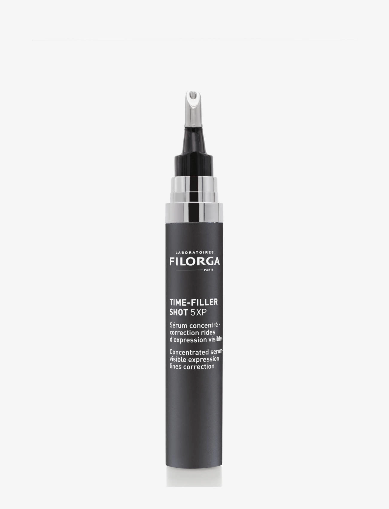 Filorga Time-Filler Shot 5Xp, Serum, Nude, Str: 15 ml