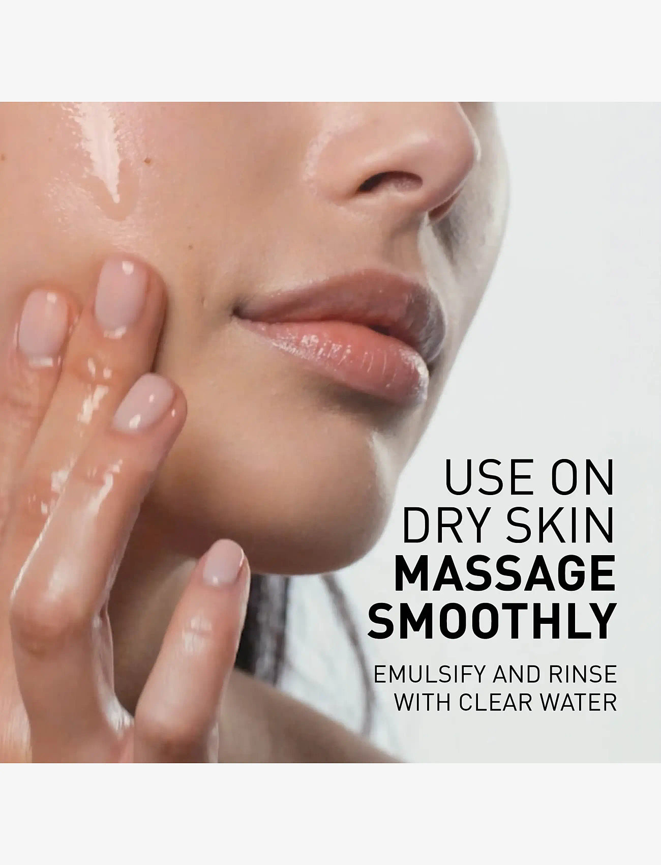Filorga - Skin-Prep Perfecting Cleansing Oil - renseolier - clear - 3