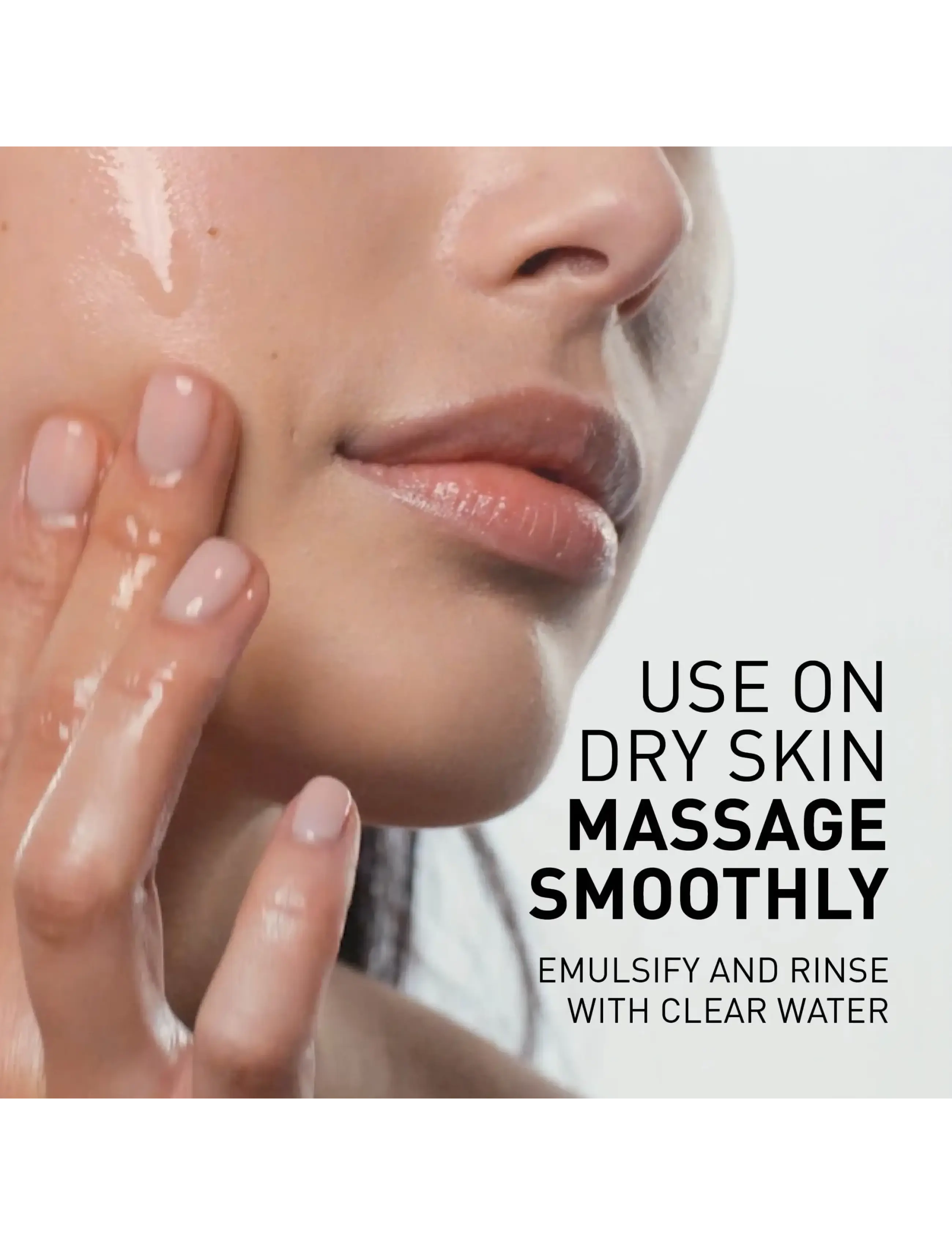 Filorga - Skin-Prep Perfecting Cleansing Oil - renseolier - clear - 3