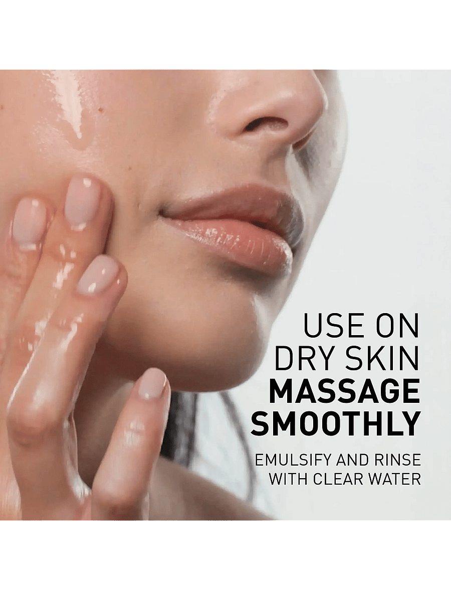 Filorga - Skin-Prep Perfecting Cleansing Oil - puhastavad õlid - clear - 3