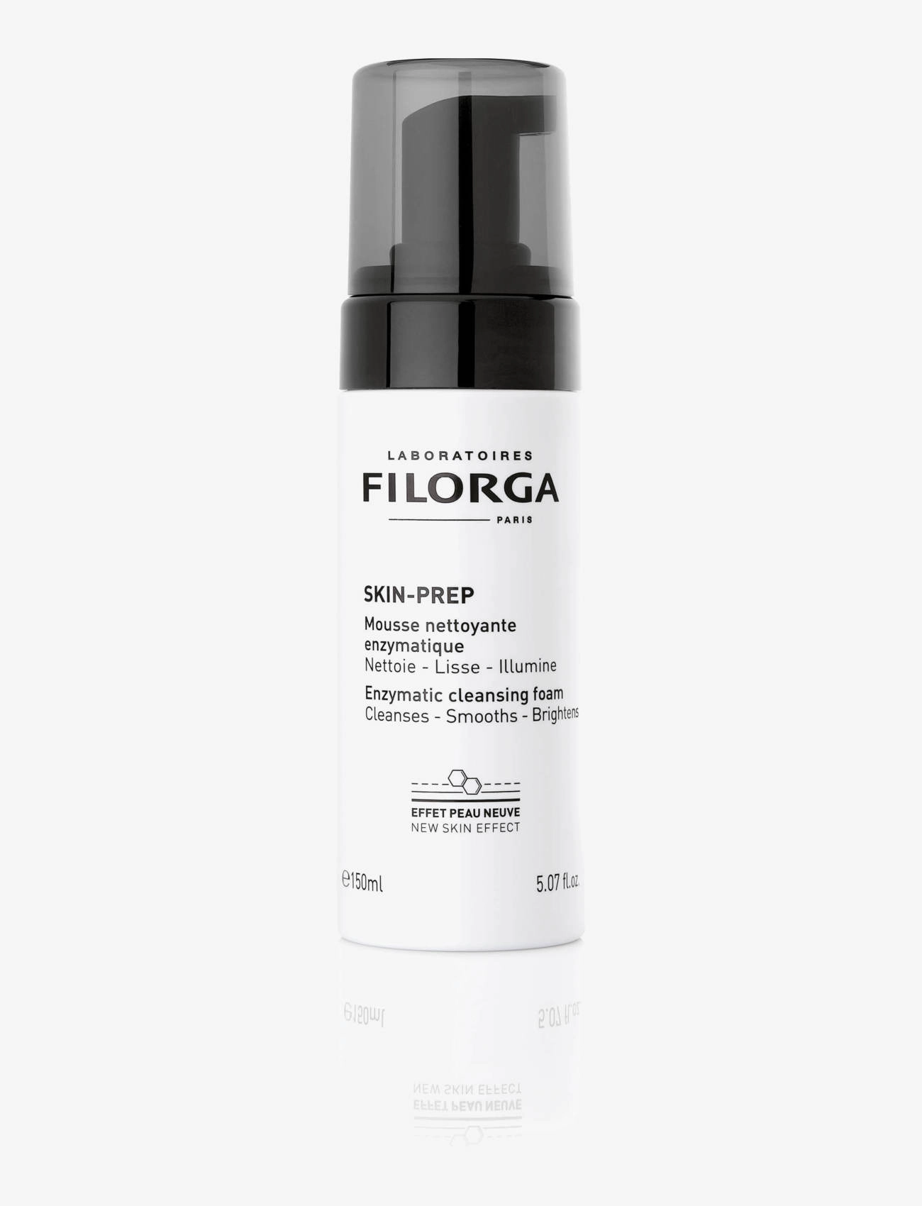 Filorga Skin-Prep Enzymatic Cleansing Foam, Mousse Cleanser, Nude, Str: 150 ml