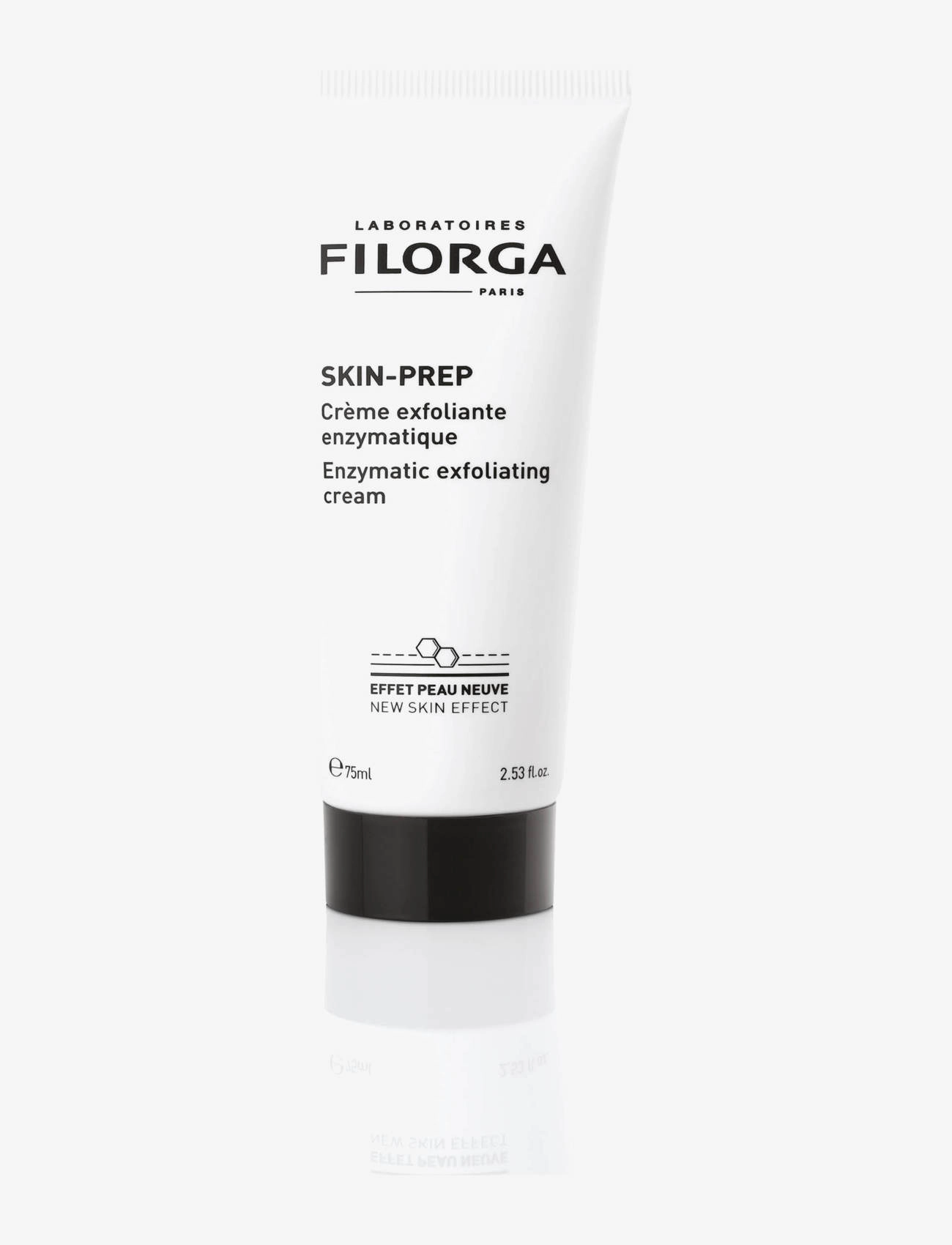 Filorga Skin-Prep Enzymatic Exfoliating Cream, Bodyscrub, Nude, Str: 75 ml