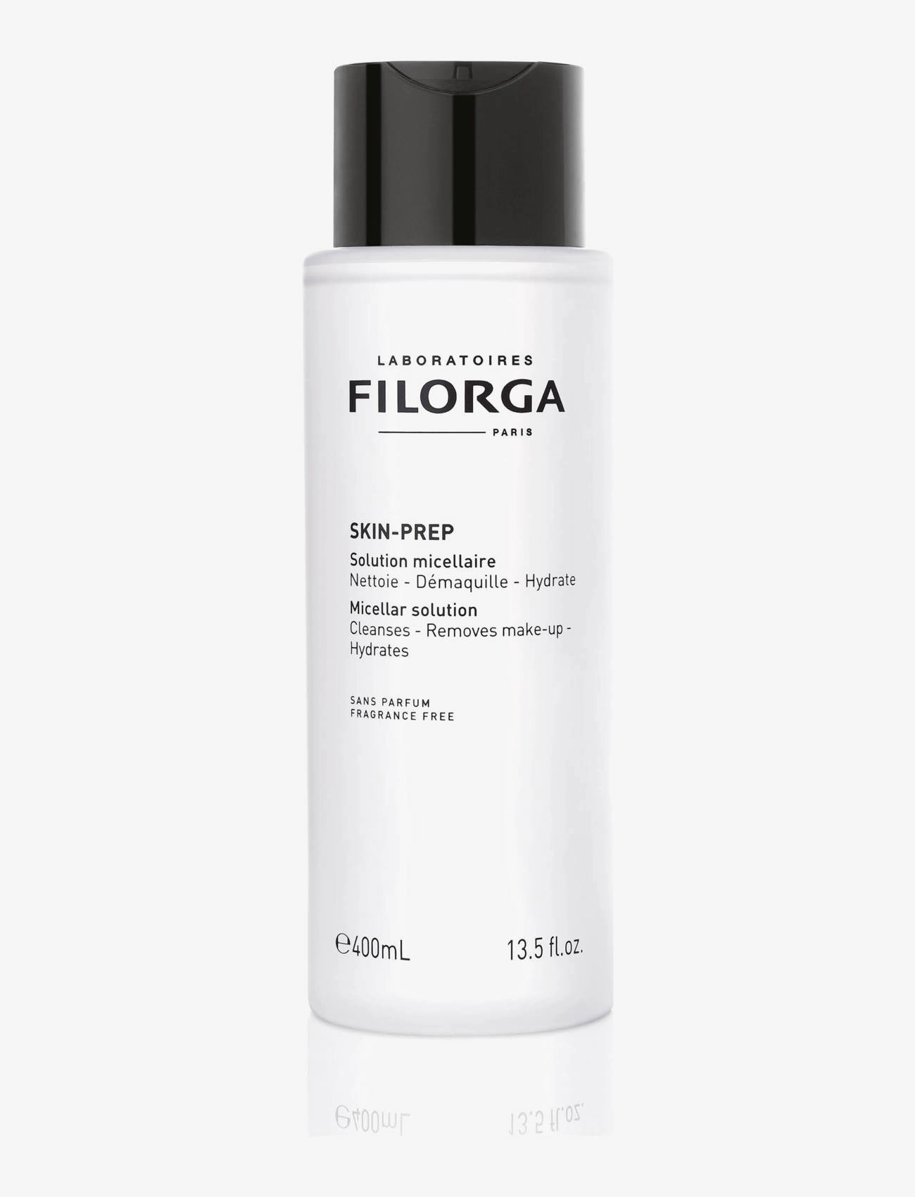 Filorga Skin-Prep Micellar Solution, 400 ml, Nude, Rensemidler > Tonere, Dame