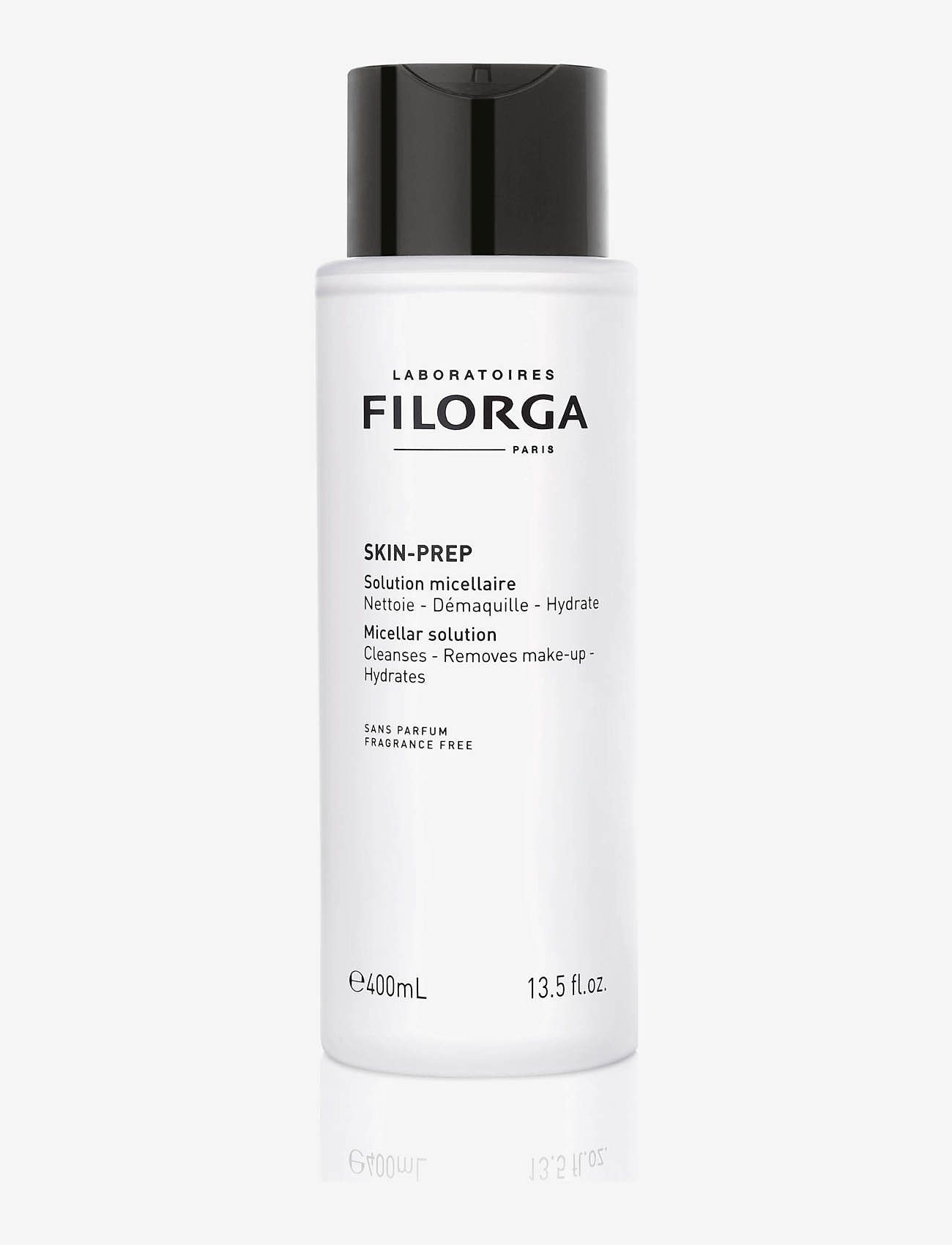 Filorga - Skin-Prep Micellar Solution - micellar vedet - clear - 0