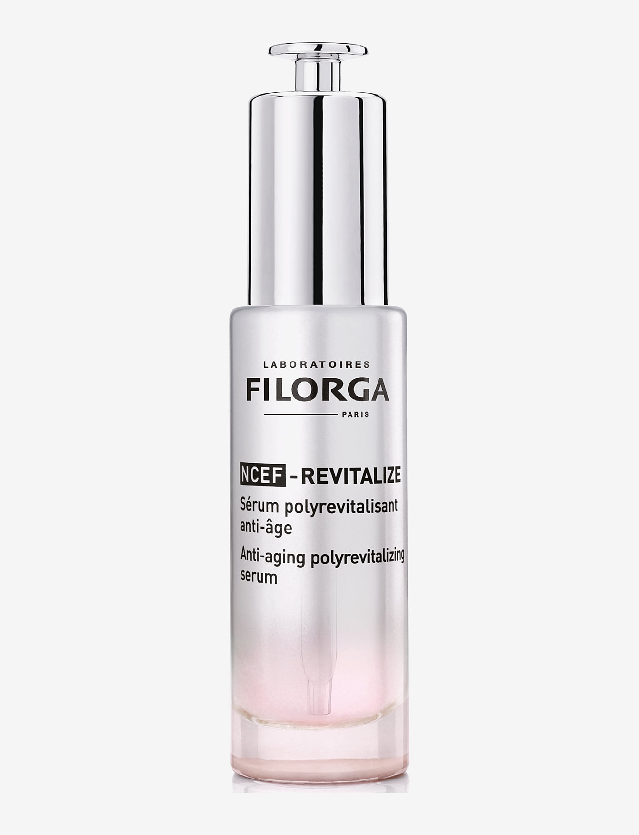 Filorga - NCEF-Revitalize Serum - serum og oljer - clear - 0