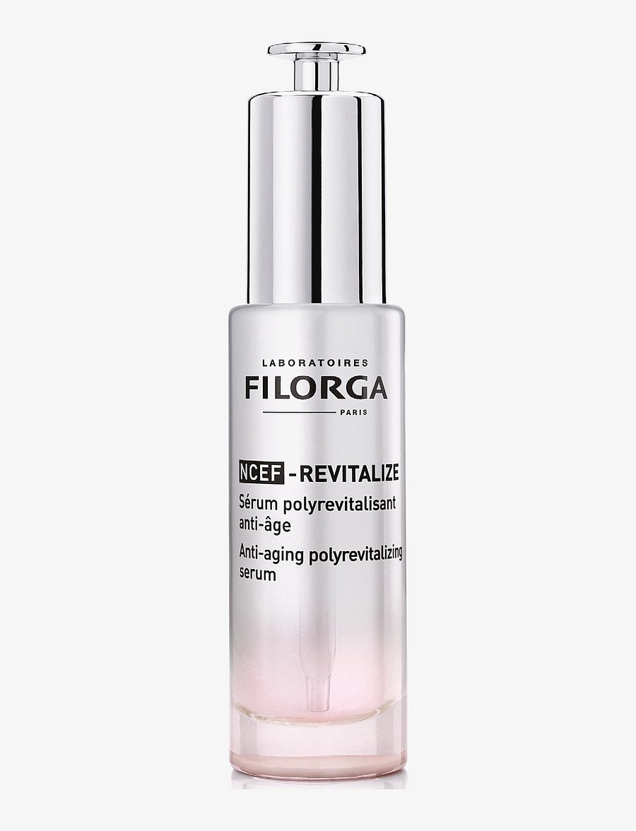 Filorga - NCEF-Revitalize Serum - clear - 0