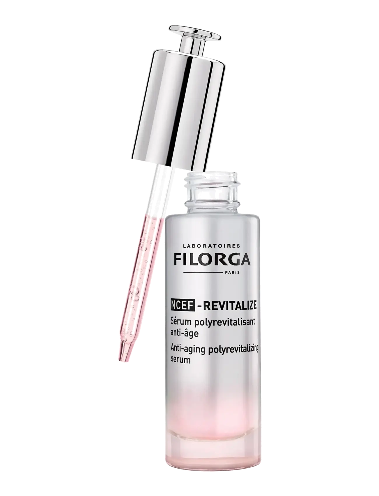 Filorga - NCEF-Revitalize Serum - serum - clear - 1
