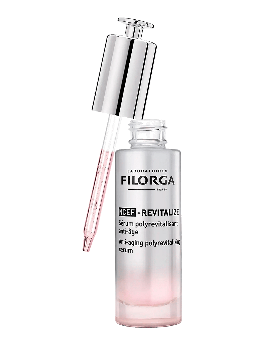 Filorga - NCEF-Revitalize Serum - clear - 1