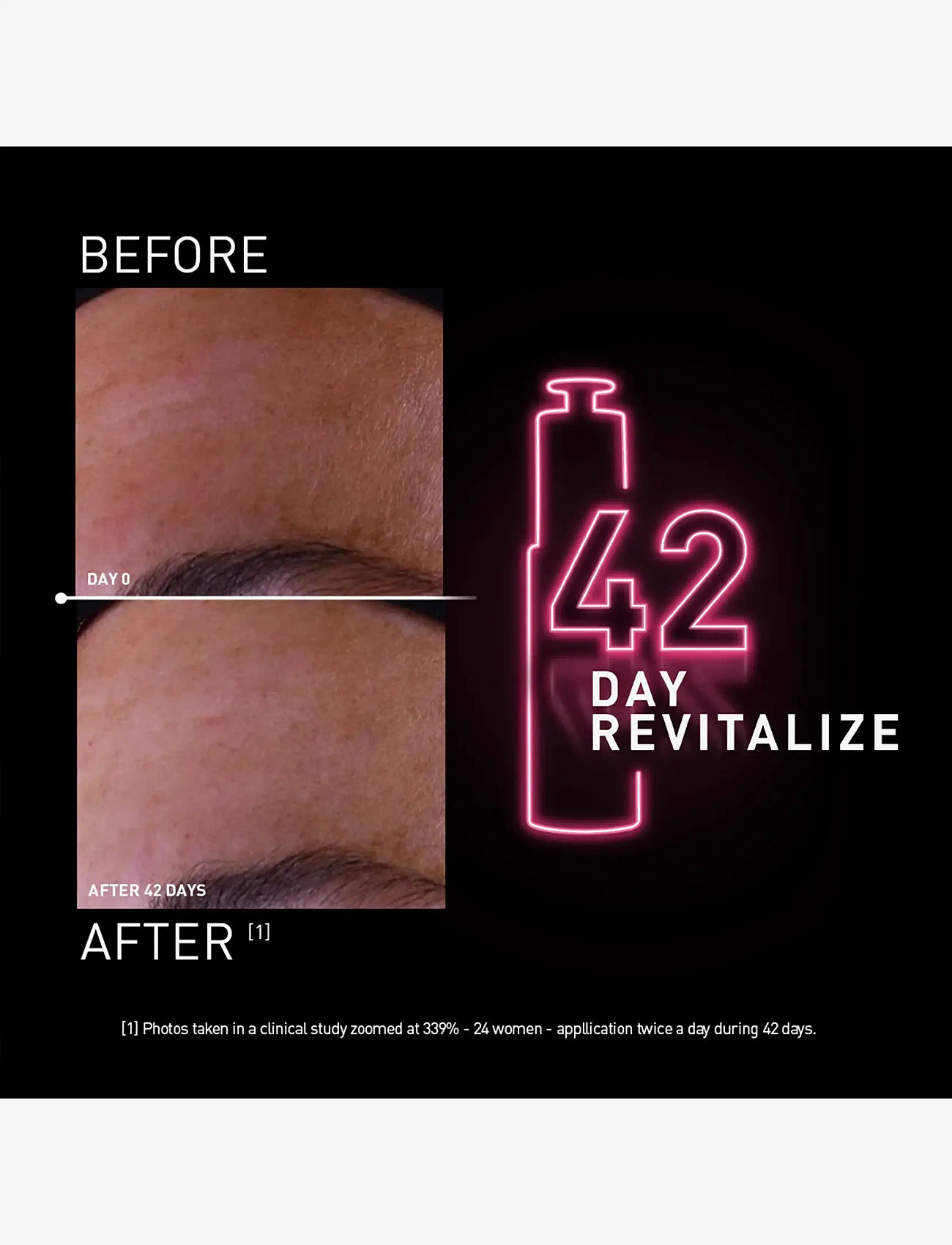 Filorga - NCEF-Revitalize Serum - serum og oljer - clear - 3