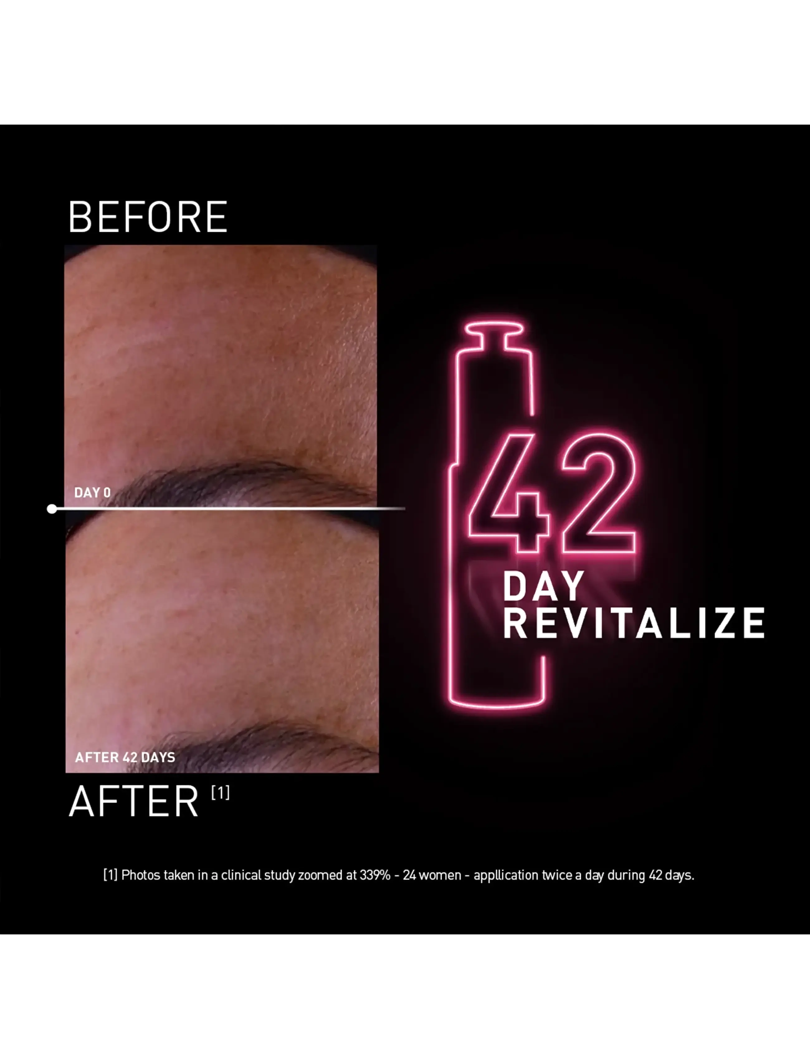 Filorga - NCEF-Revitalize Serum - serum - clear - 3