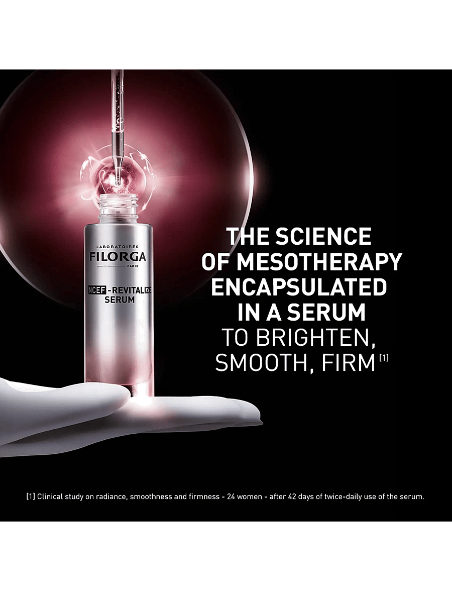 Filorga - NCEF-Revitalize Serum - clear - 4