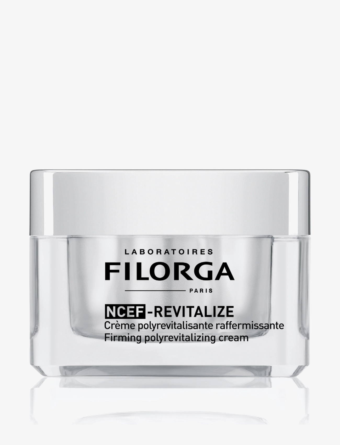Filorga Ncef-Revitalize Cream, 50 ml, Nude, Fugtighedscreme > Dagcreme, Dame