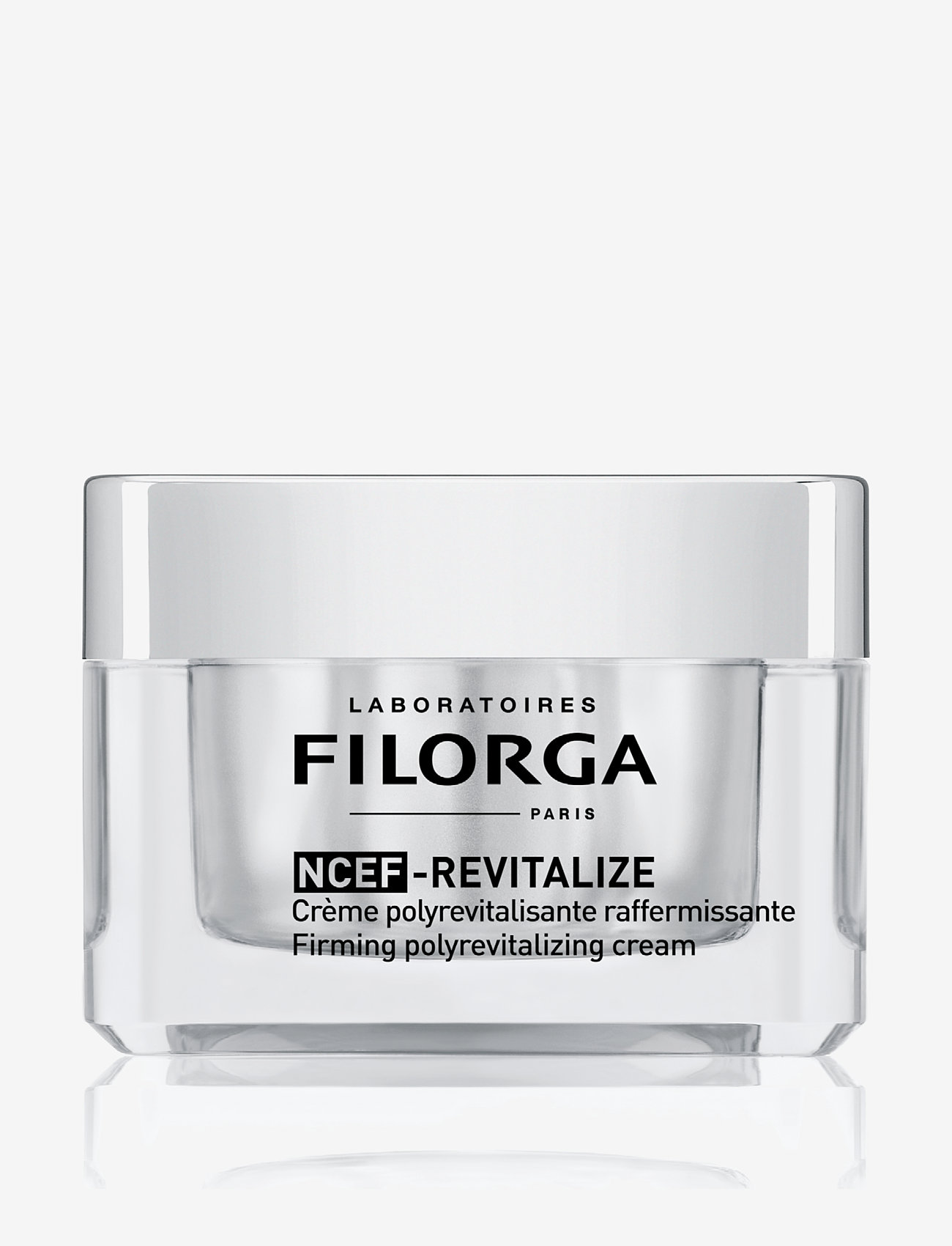 Filorga - NCEF-Revitalize Cream - fugtpleje - clear - 0
