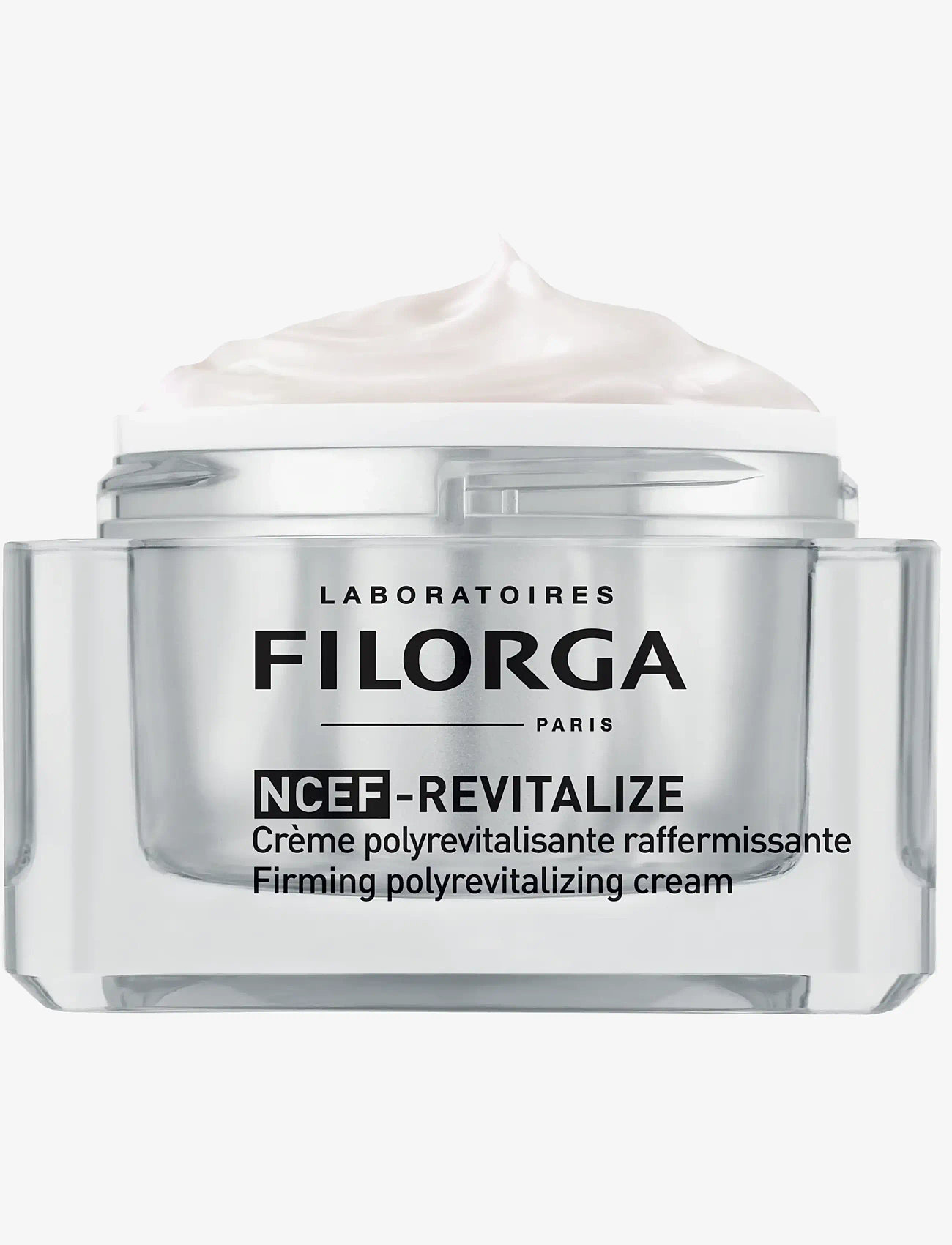 Filorga - NCEF-Revitalize Cream - fugtpleje - clear - 1
