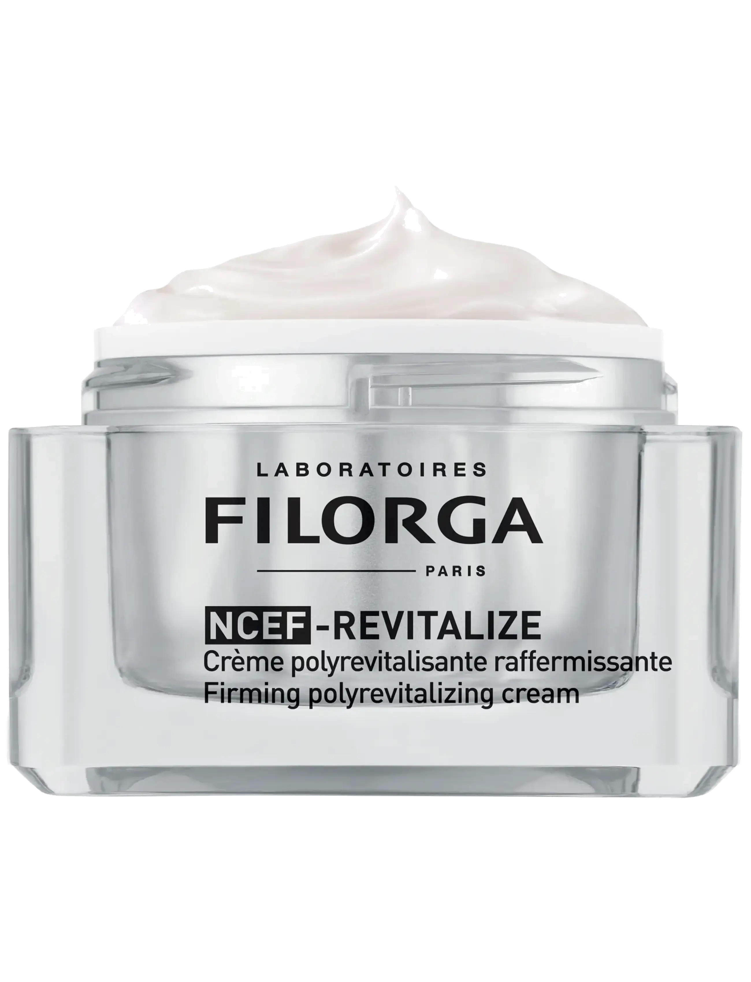 Filorga - NCEF-Revitalize Cream - rakagjafar - clear - 1