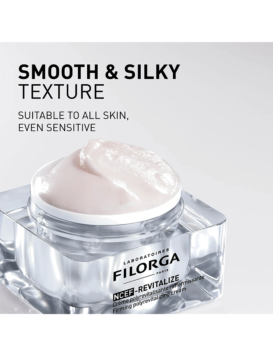 Filorga - NCEF-Revitalize Cream - clear - 2
