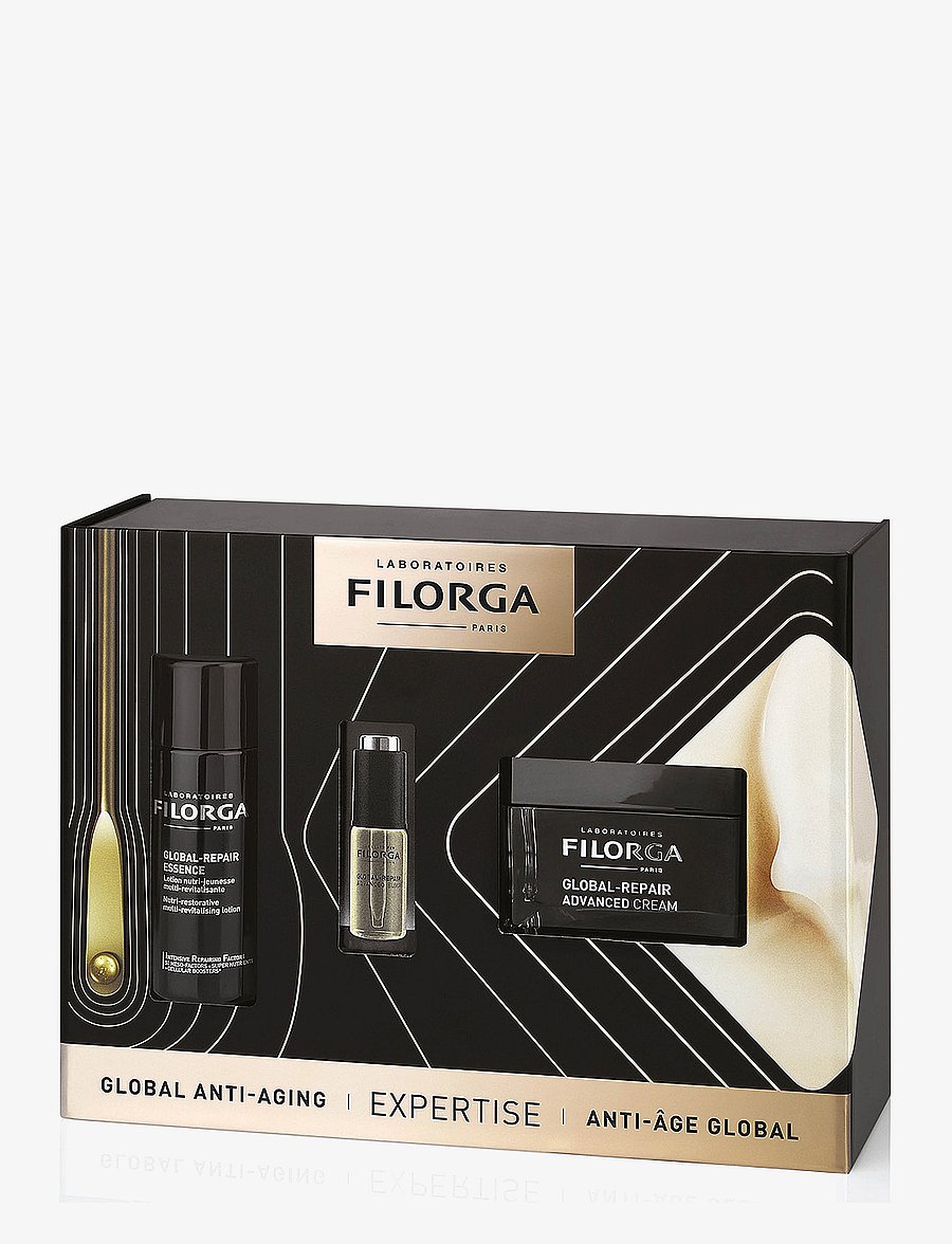 Filorga - Gift Set Global Anti-Aging Expertise - clear - 0