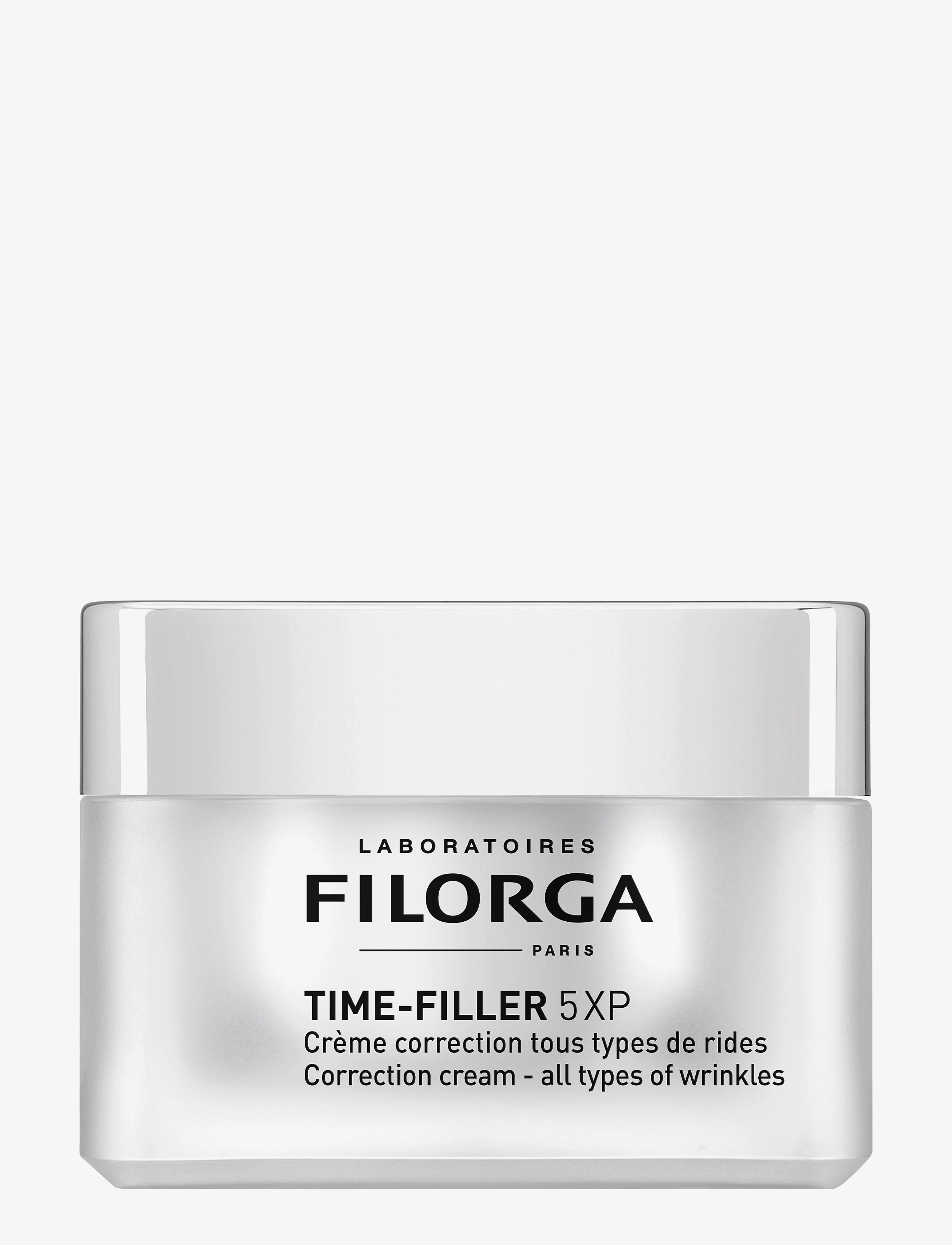 Filorga Time-Filler 5Xp Cream, Day Cremes, Nude, Str: 50 ML