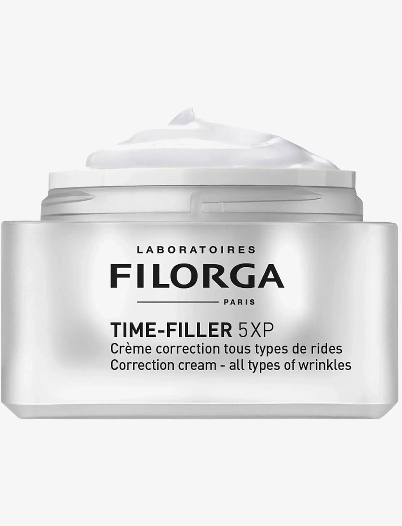 Filorga - Time-Filler 5XP Cream - sommarens hudvård  - no colour - 1