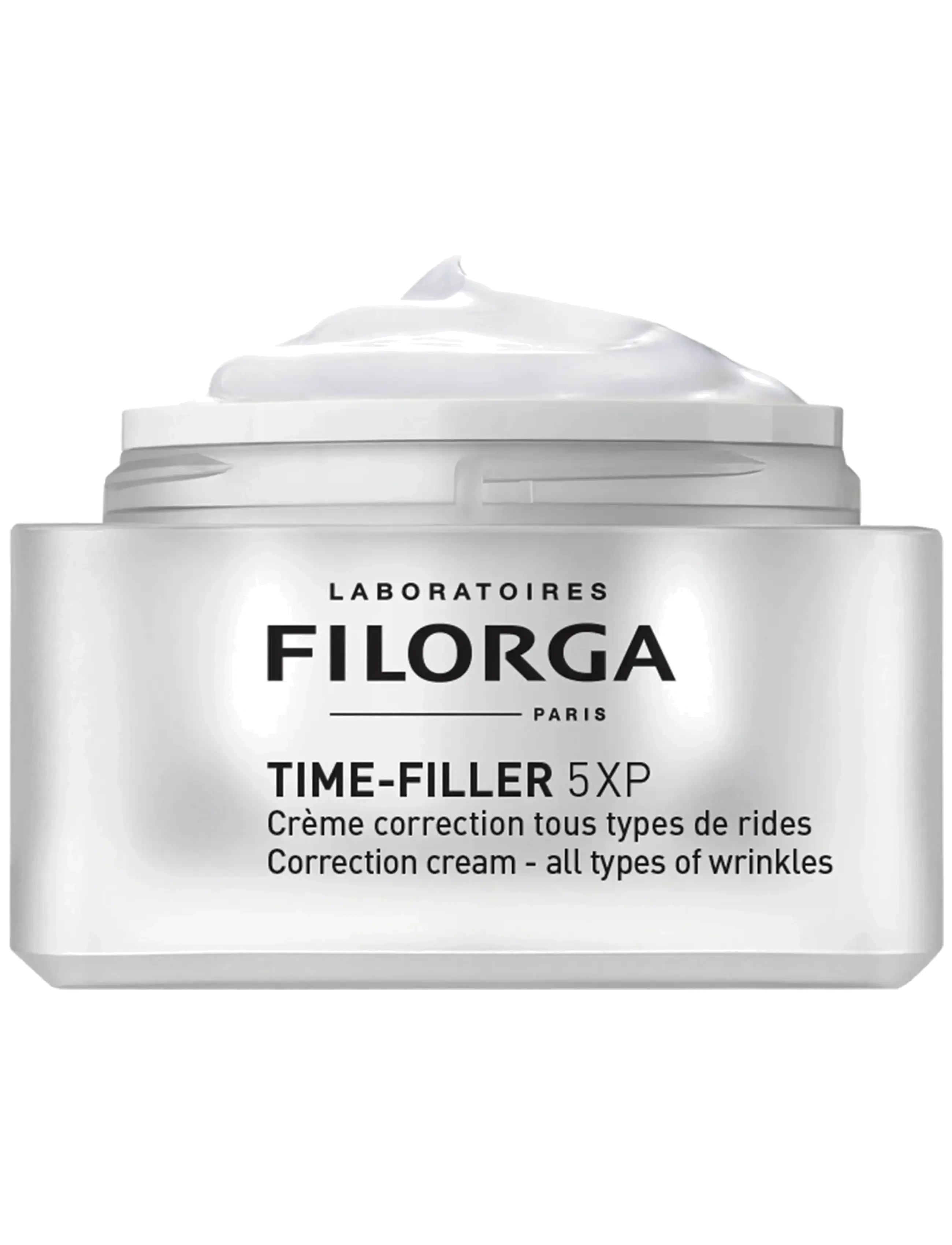 Filorga - Time-Filler 5XP Cream - no colour - 1