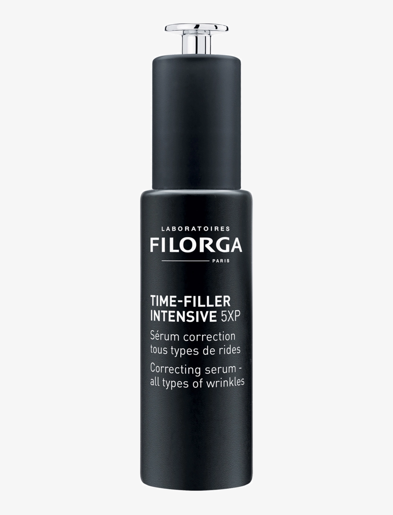 Filorga Time-Filler Intensive 5Xp, Serum, Nude, Str: 30 ML