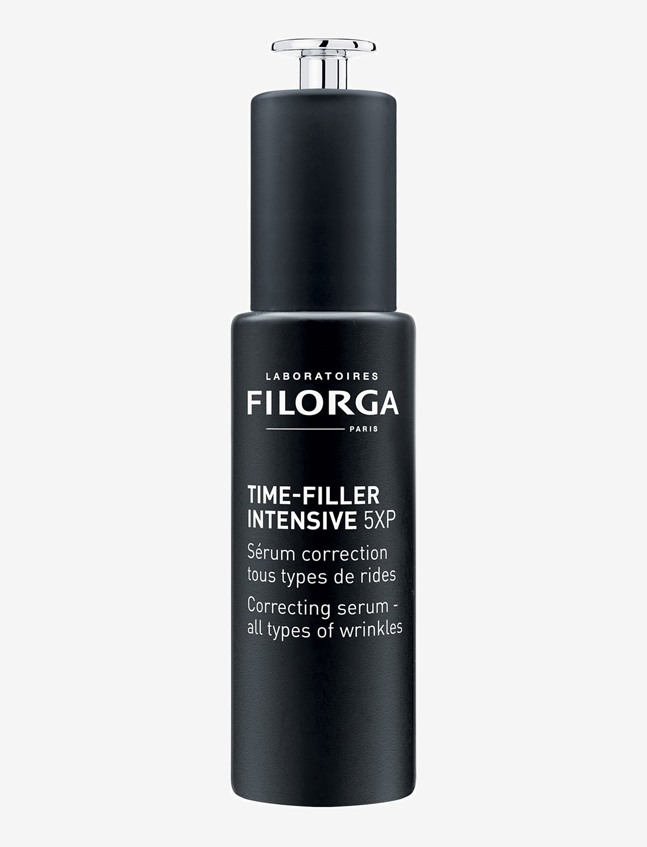Filorga - Time-Filler Intensive 5XP - serum & olier - clear - 0