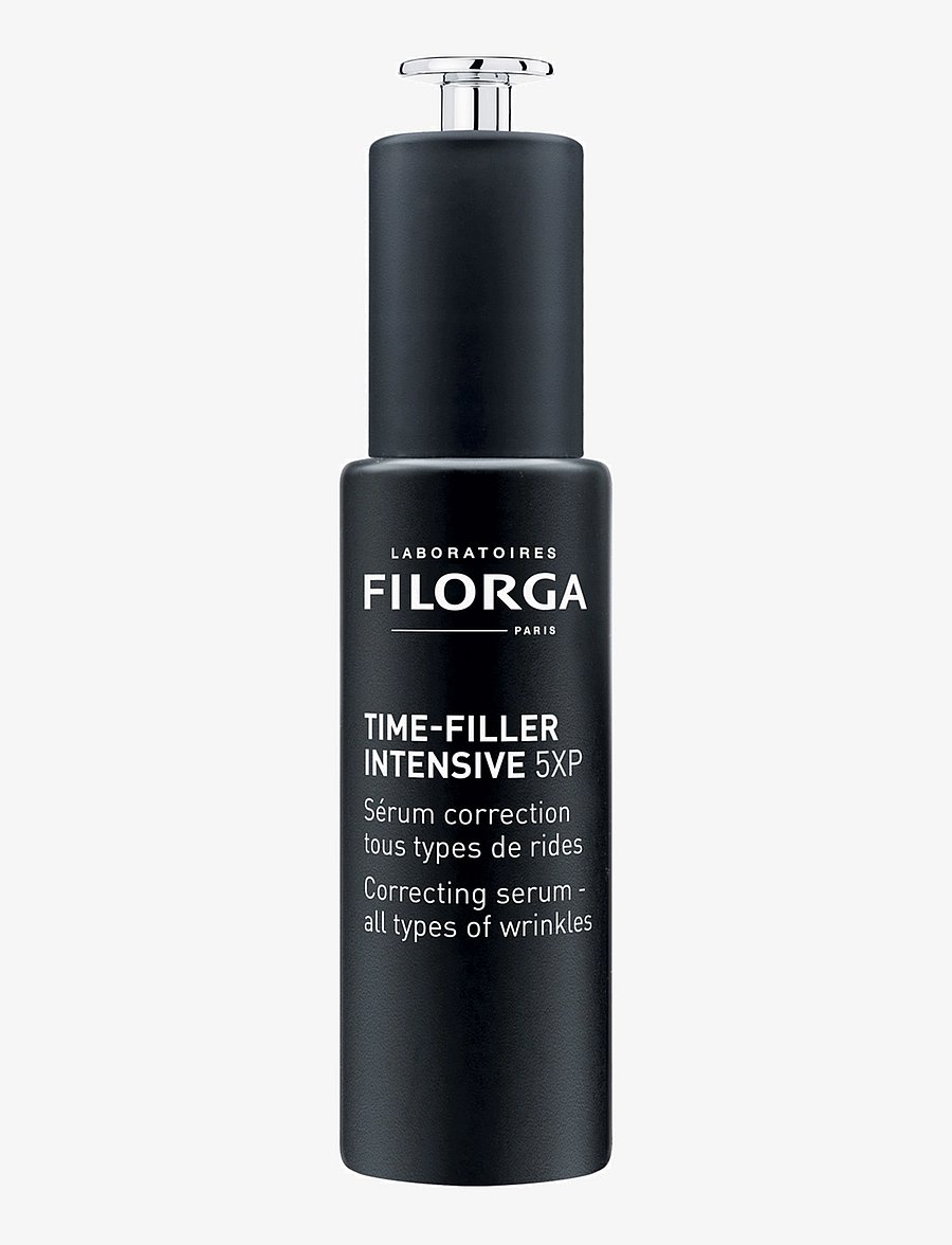 Filorga - Time-Filler Intensive 5XP - seerumit ja öljyt - clear - 0
