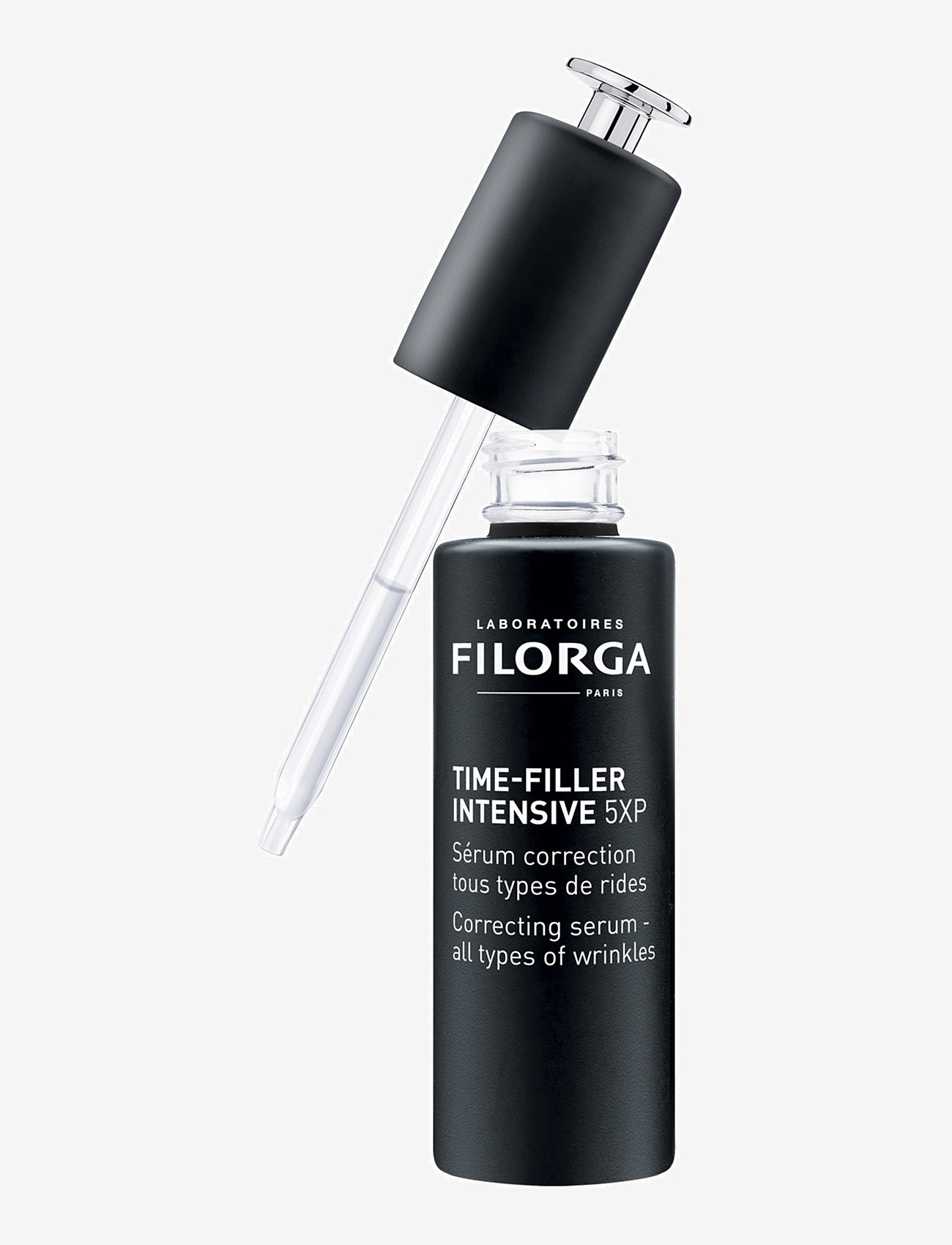 Filorga - Time-Filler Intensive 5XP - serum & olier - clear - 1
