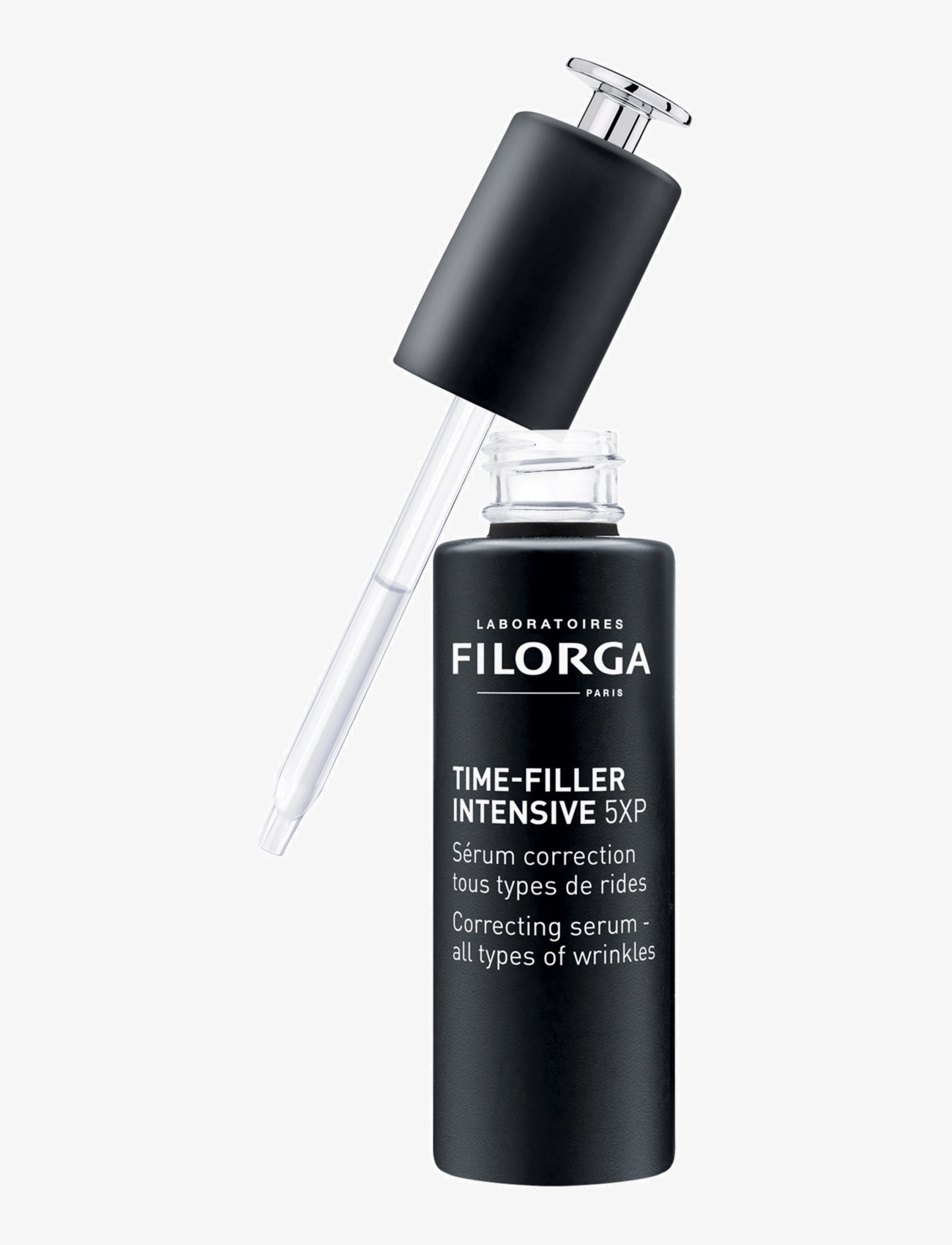 Filorga - Time-Filler Intensive 5XP - seerumit ja öljyt - clear - 1