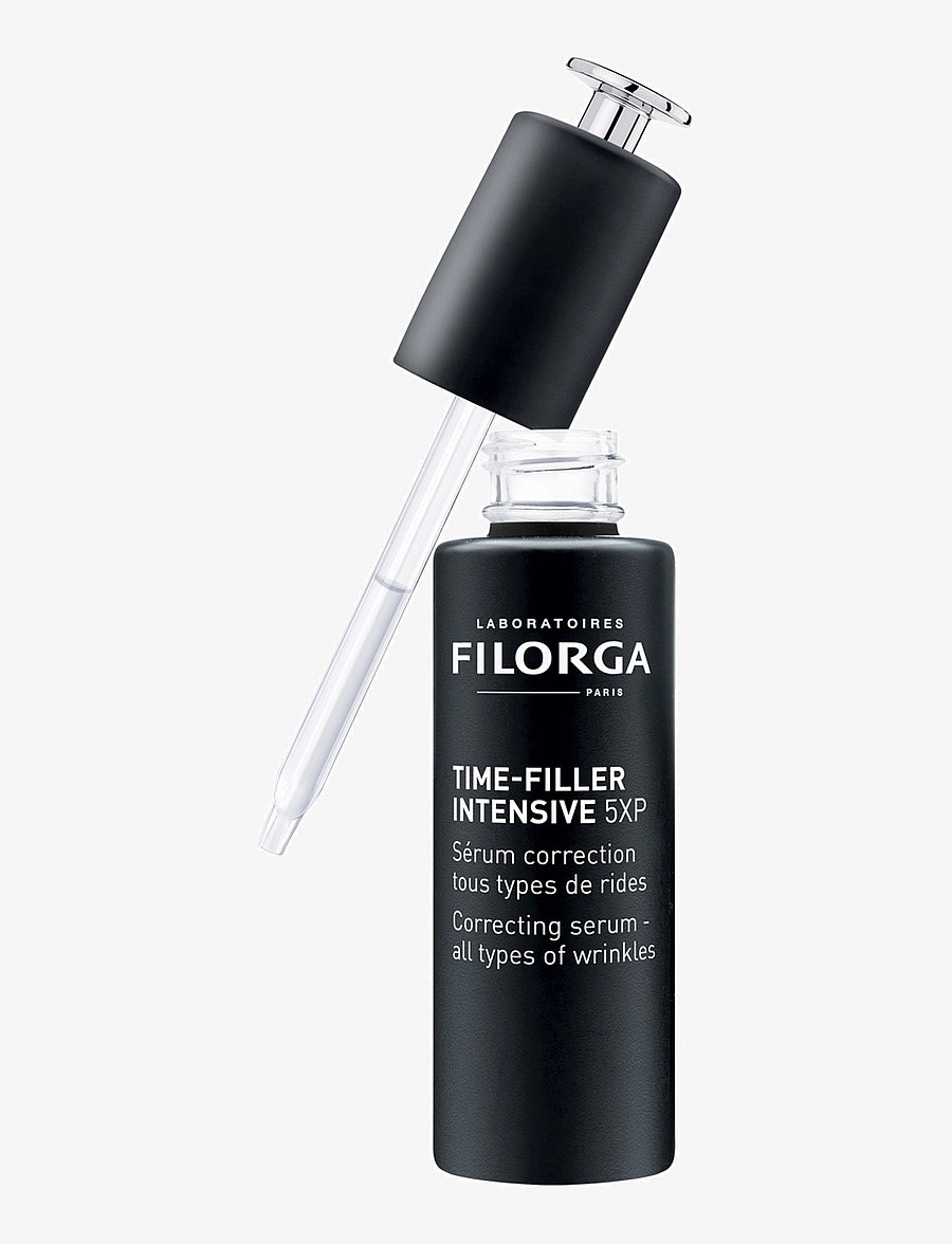 Filorga - Time-Filler Intensive 5XP - seerumit ja öljyt - clear - 1