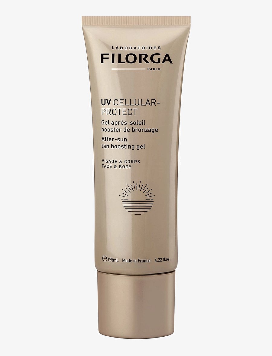 Filorga - UV Cellular-Protect After Sun - keha - clear - 0