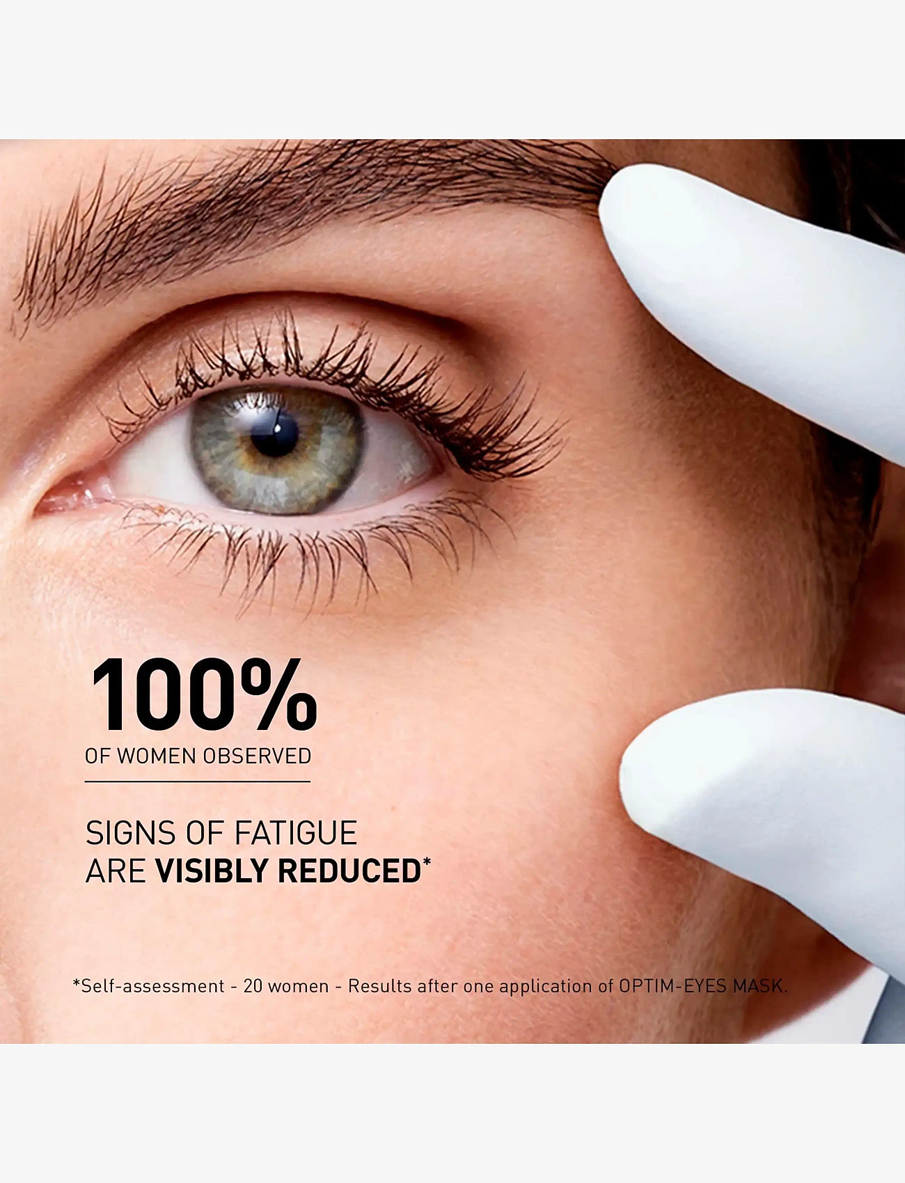 Filorga - Optim-Eyes Eye Mask - summer skin - clear - 2