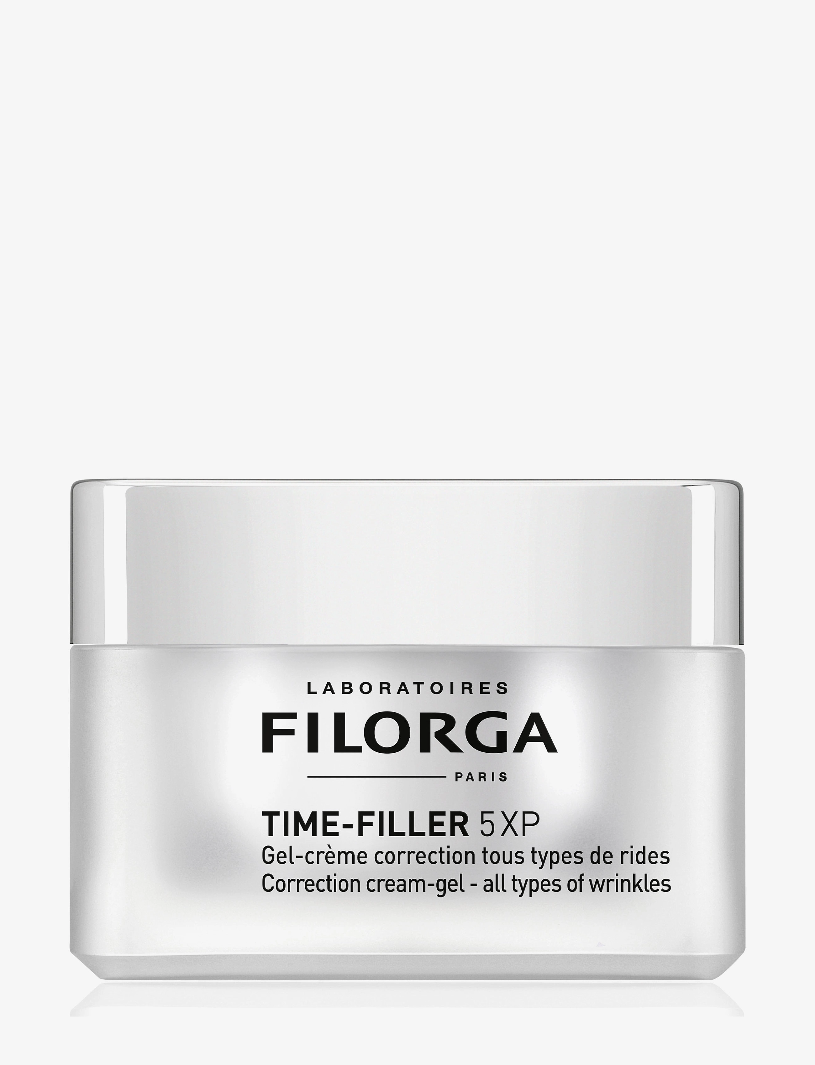 Filorga Time-Filler 5Xp Cream-Gel, Day Cremes, Nude, Str: 50 ML