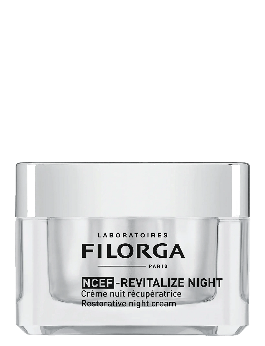 Filorga - NCEF-Revitalize Night Cream - suvine nahk - no color - 0