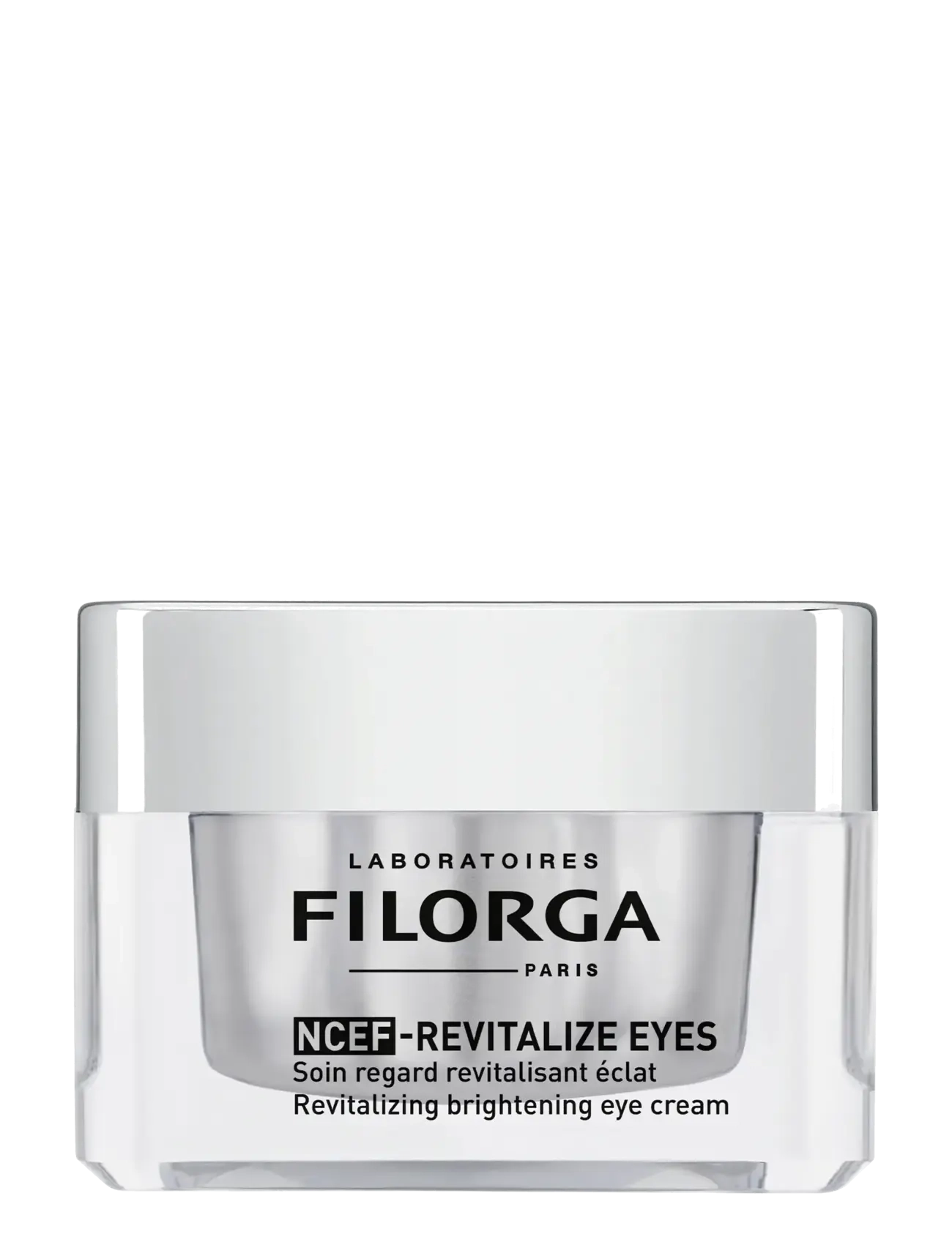 Filorga Ncef-Revitalize Eyes, Øjencreme, Hvid, Str: 15 ML