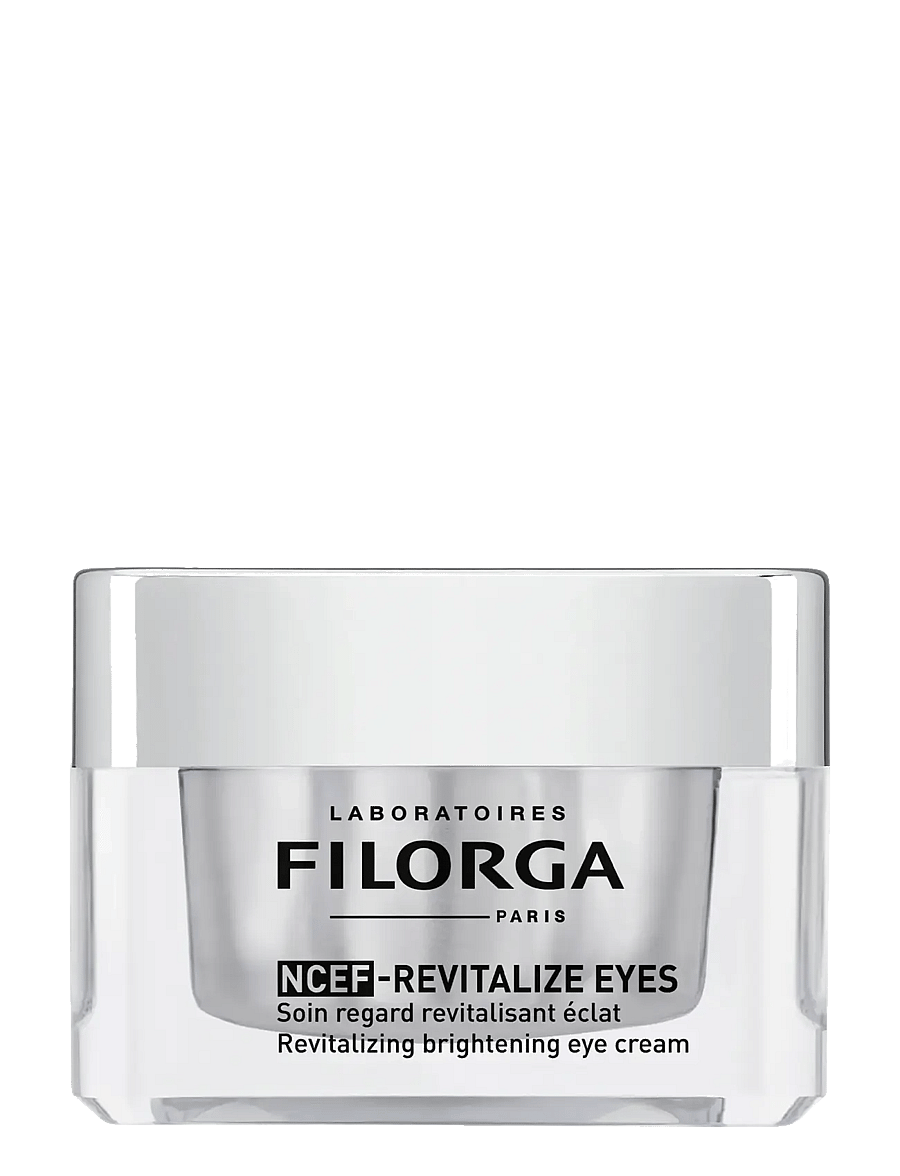 Filorga - NCEF-Revitalize Eyes - silmakreem - no color - 0
